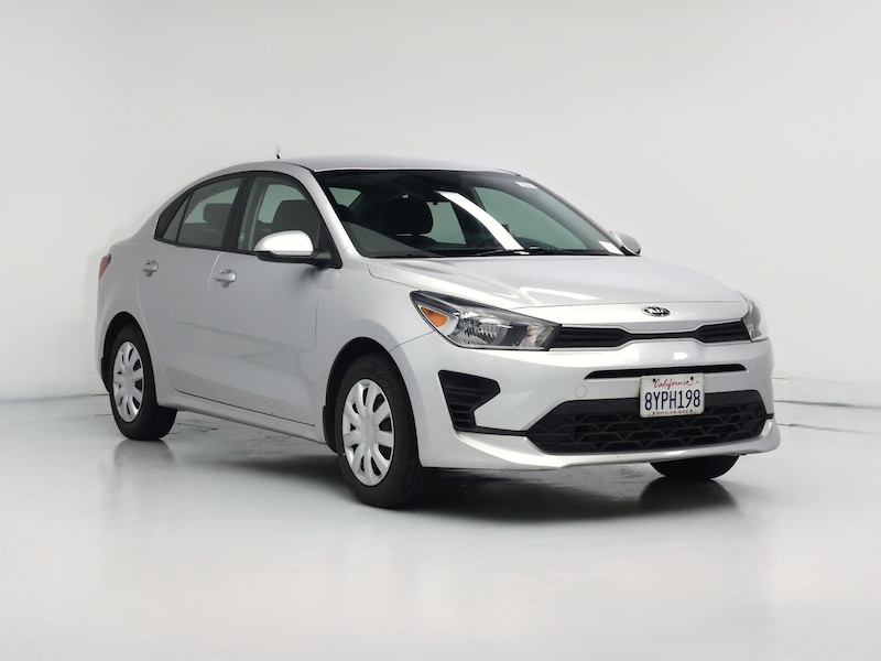2021 Kia Rio S -
                  San Diego, CA