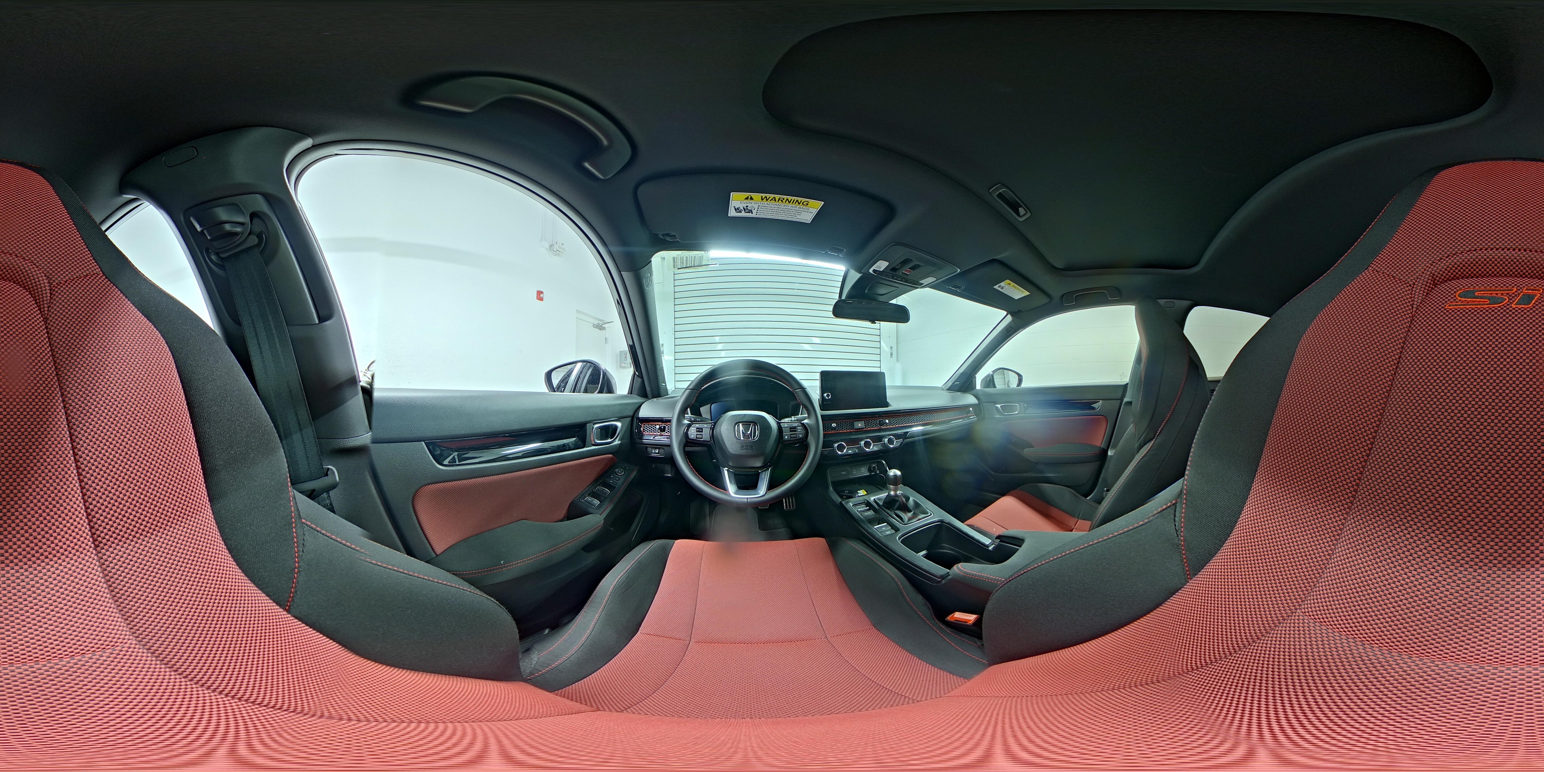 2026 Honda Civic Si - Photo 25
