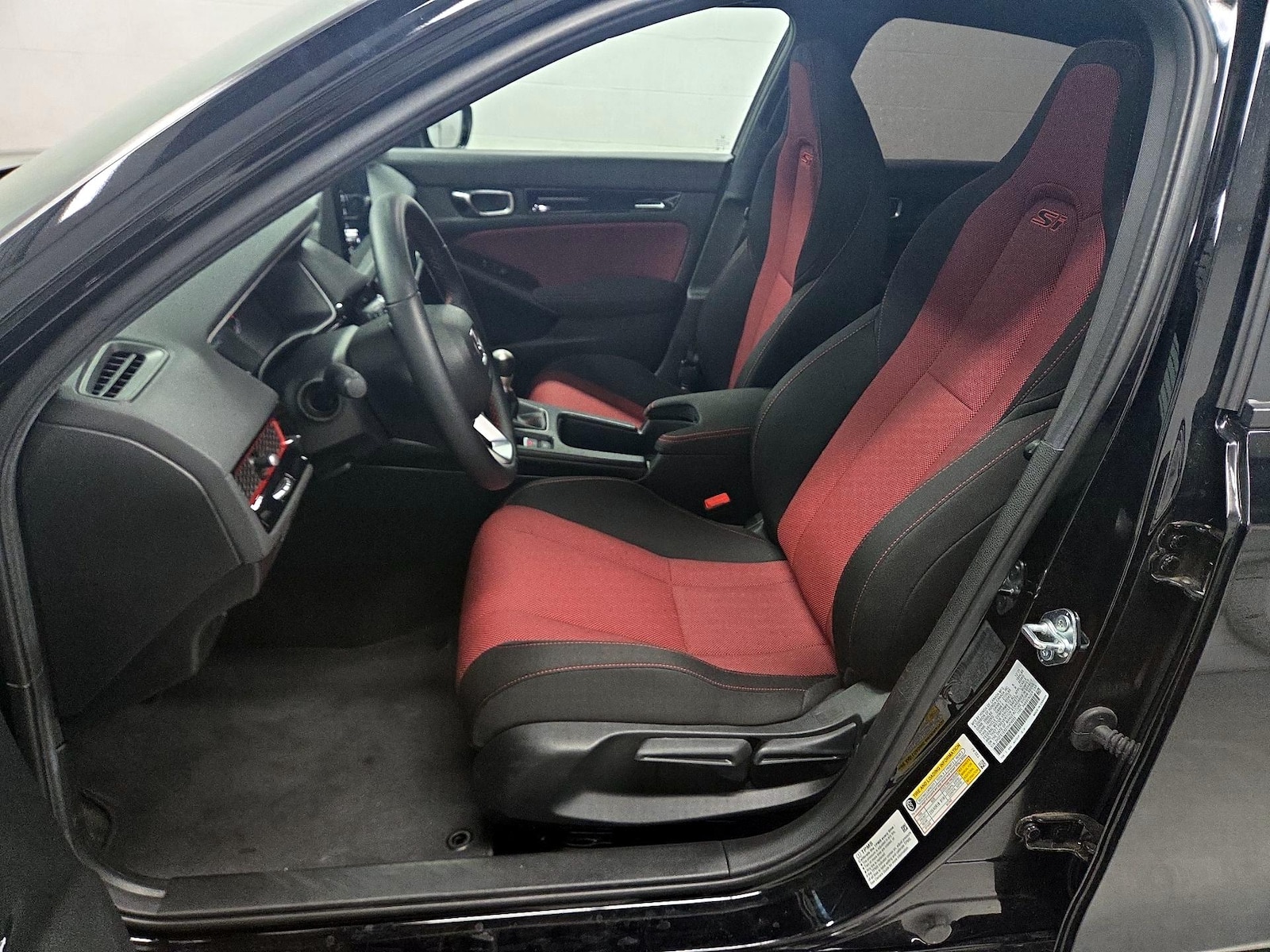 2026 Honda Civic Si - Photo 10