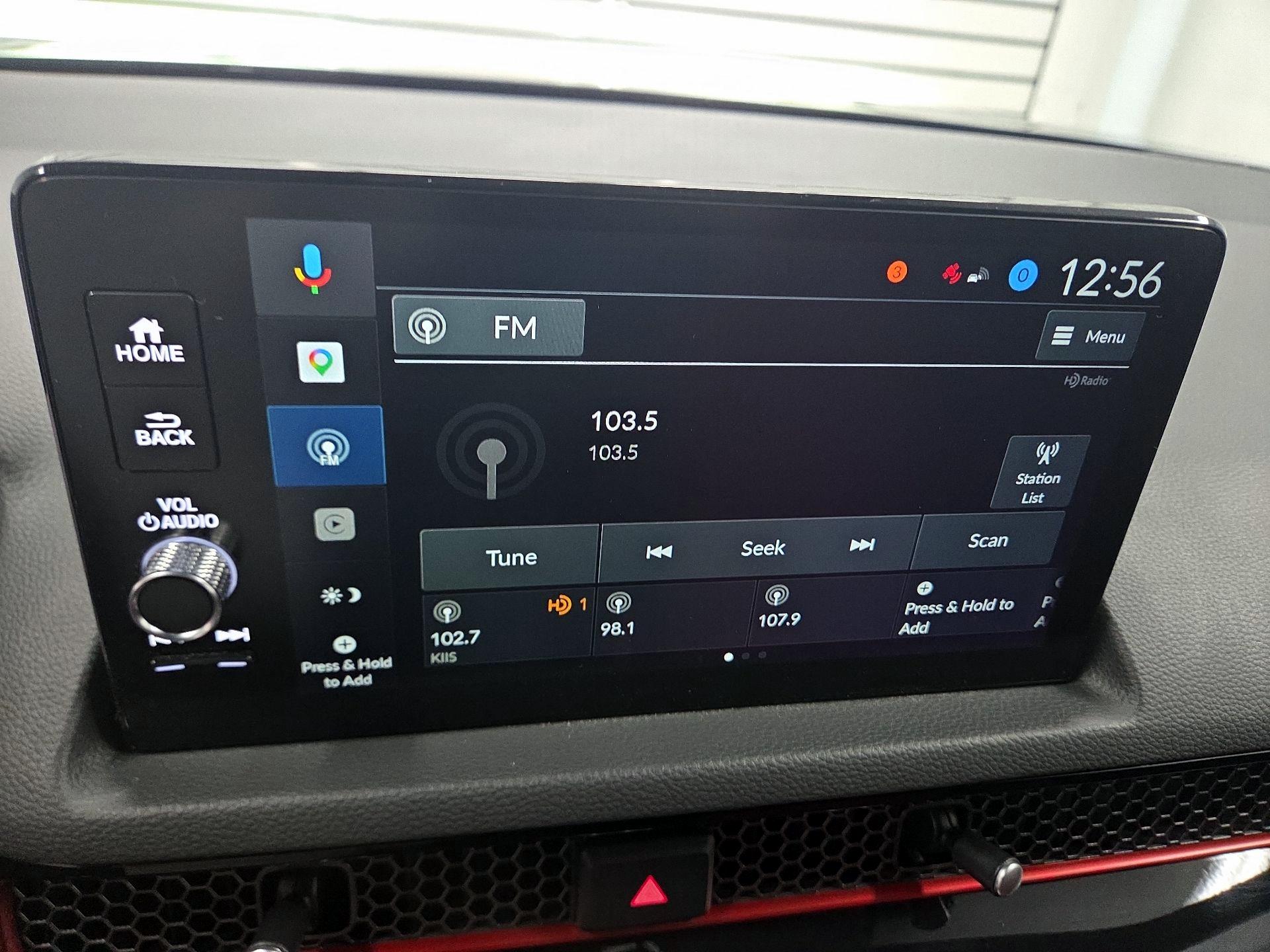 Thumbnail: 2026 Honda Civic - 13