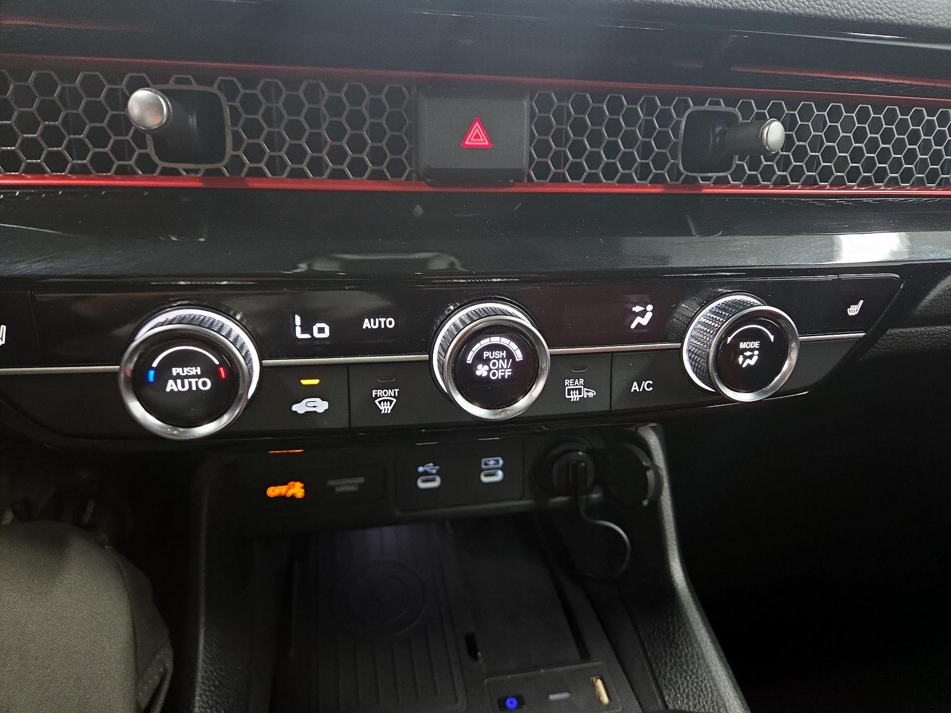 Thumbnail: 2026 Honda Civic - 14