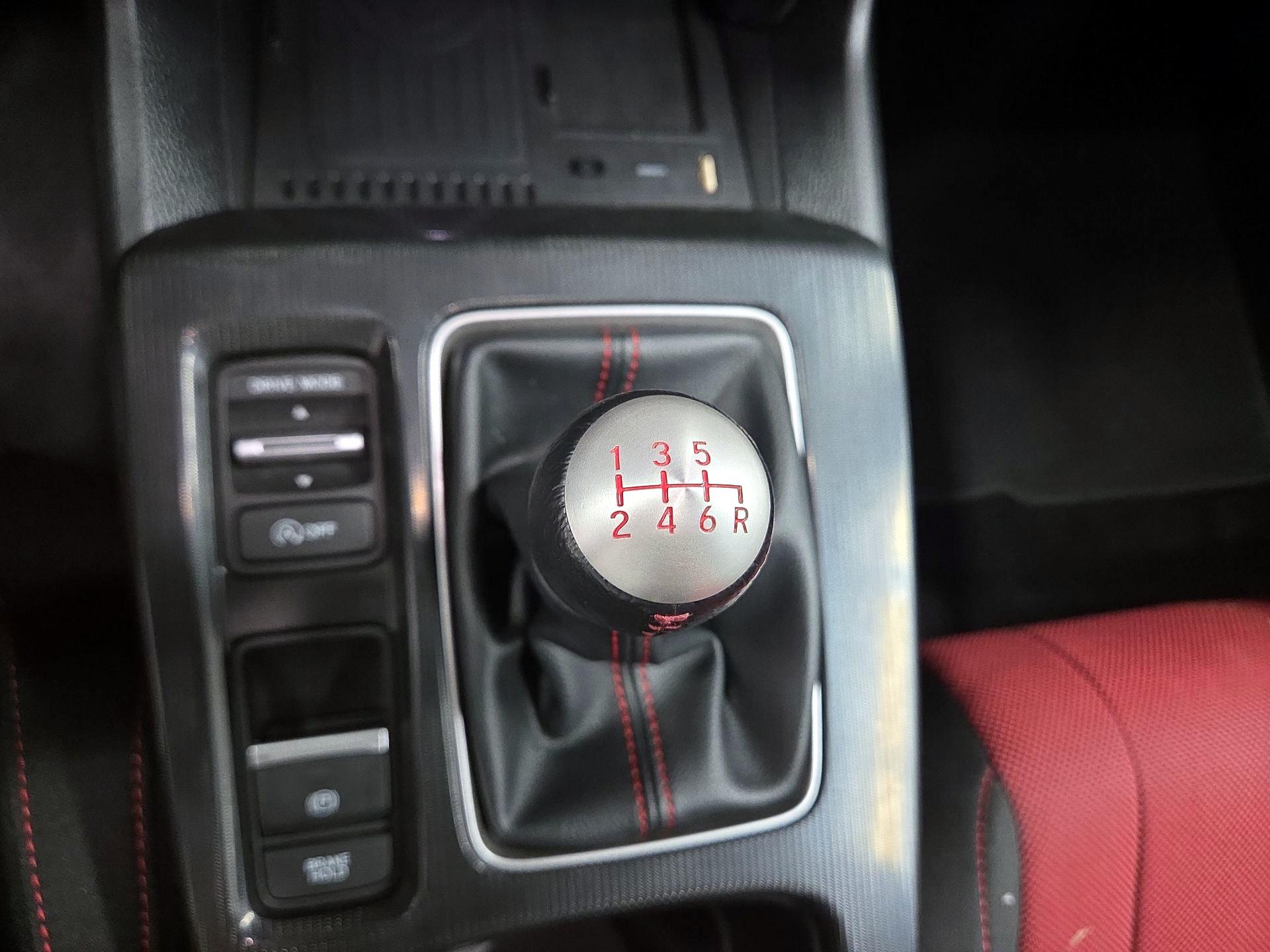 Thumbnail: 2026 Honda Civic - 15