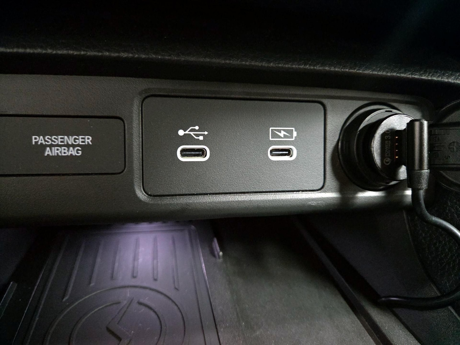 2026 Honda Civic Si - Photo 17