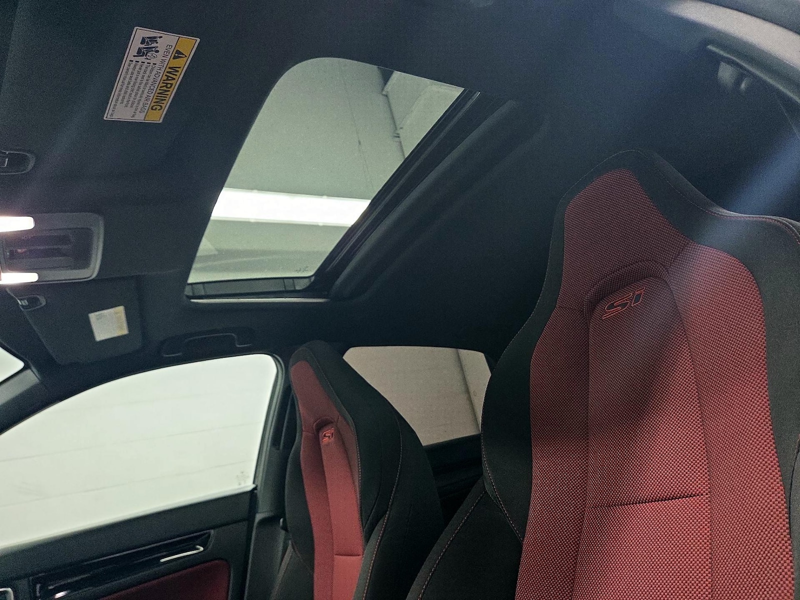 2026 Honda Civic Si - Photo 18
