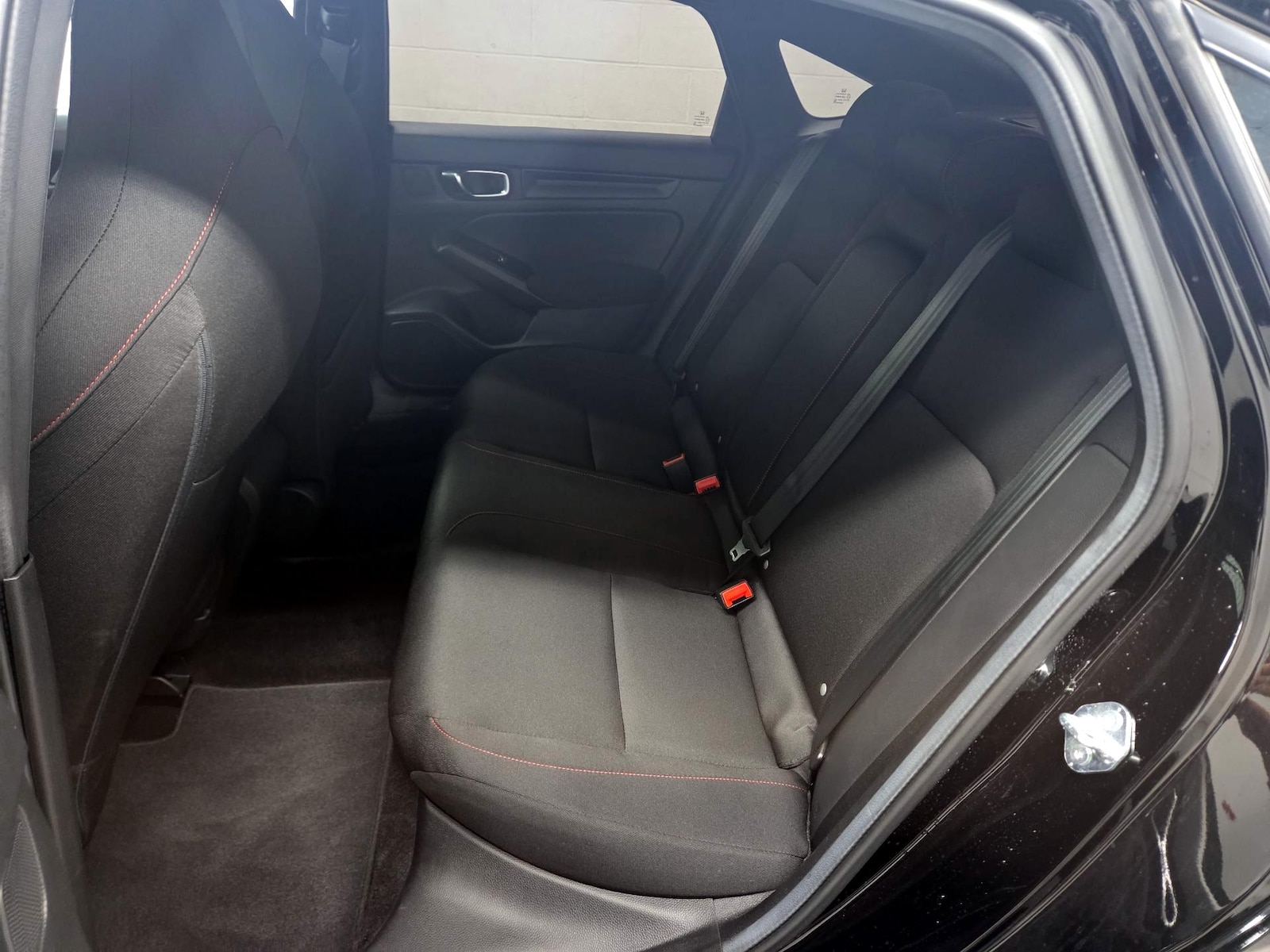 2026 Honda Civic Si - Photo 19