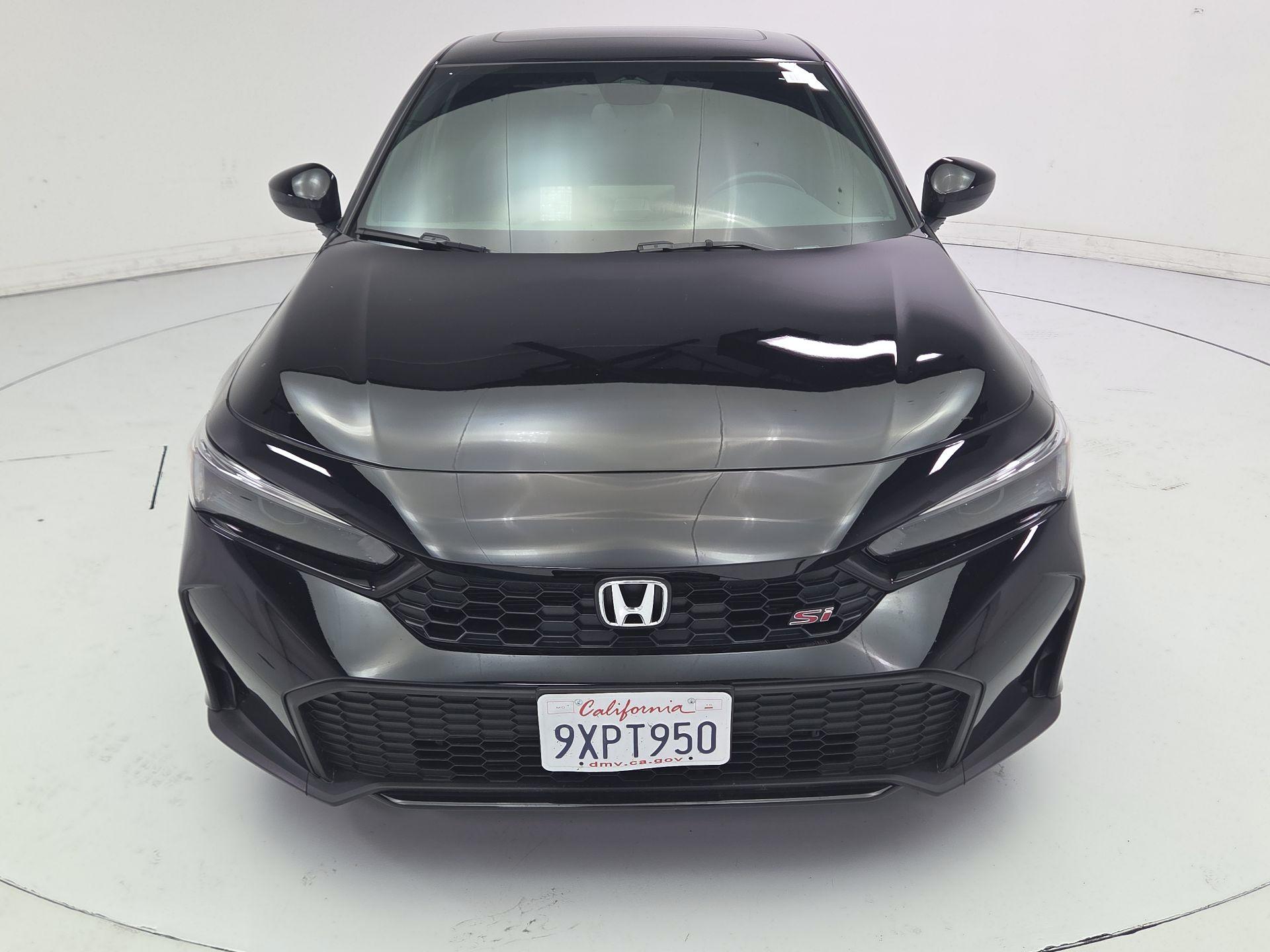 Thumbnail: 2026 Honda Civic - 2