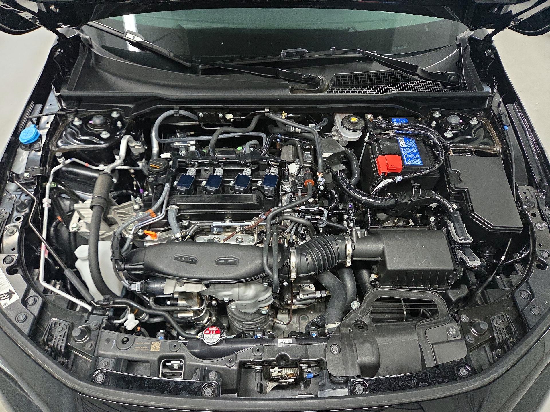 Thumbnail: 2026 Honda Civic - 20
