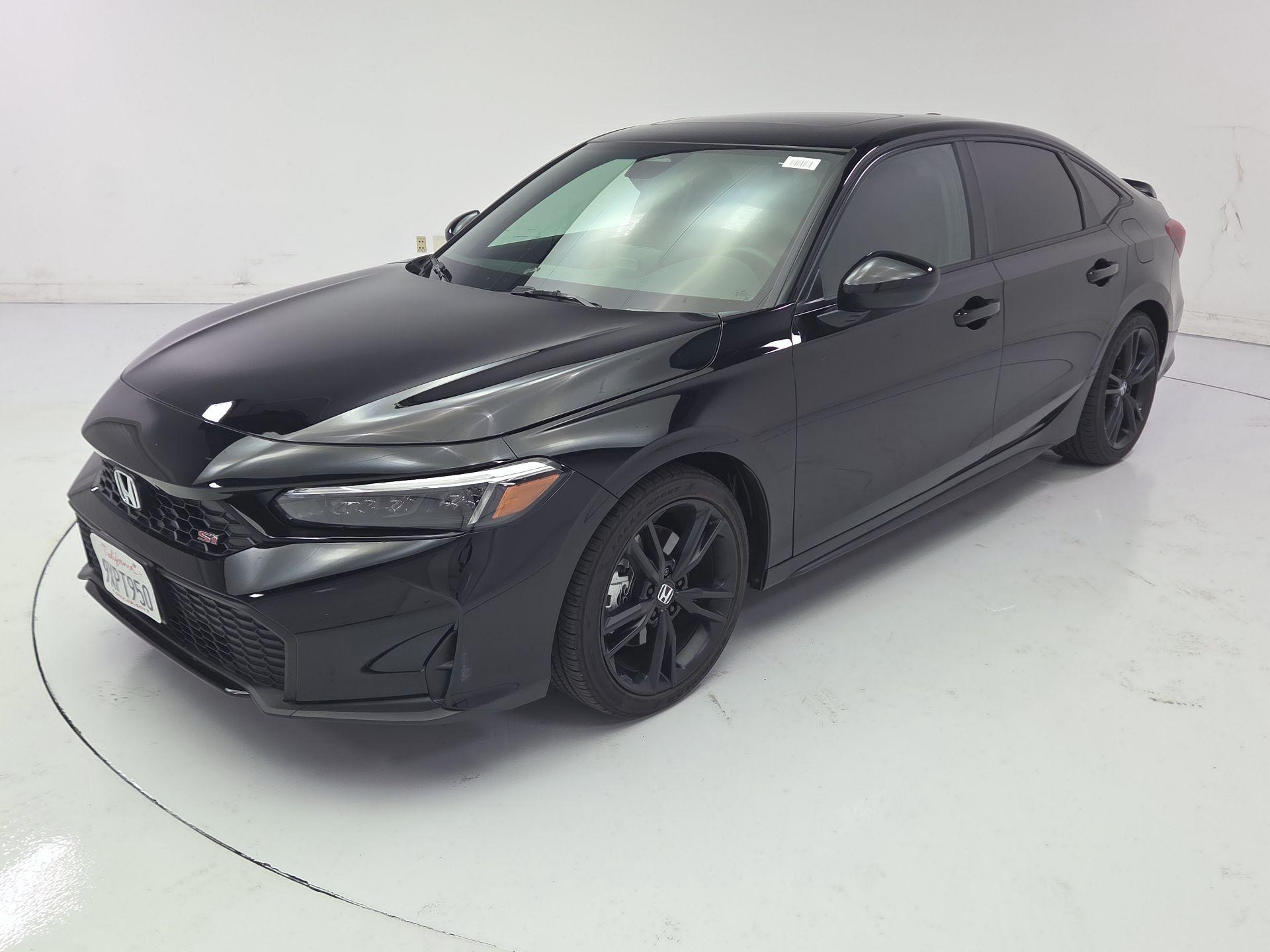Thumbnail: 2026 Honda Civic - 3
