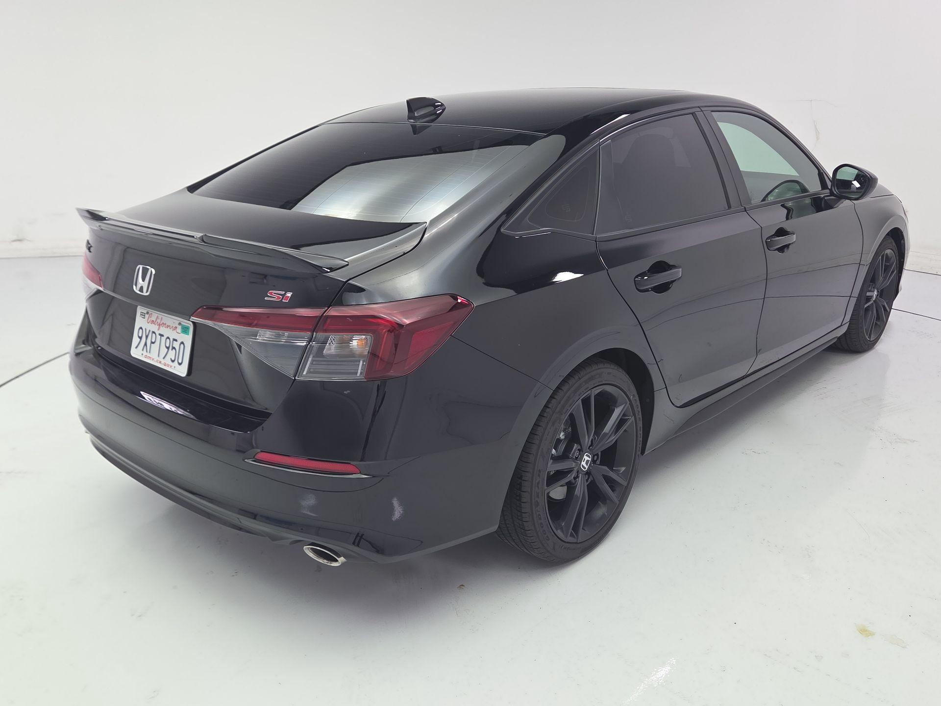 Thumbnail: 2026 Honda Civic - 5