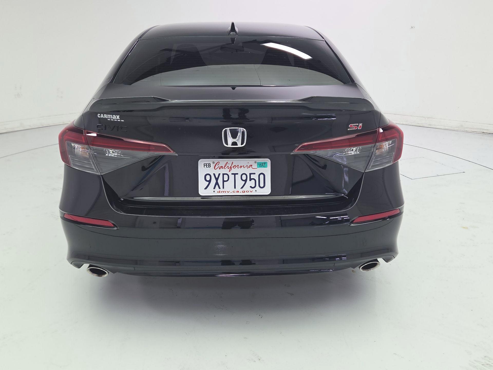 Thumbnail: 2026 Honda Civic - 6