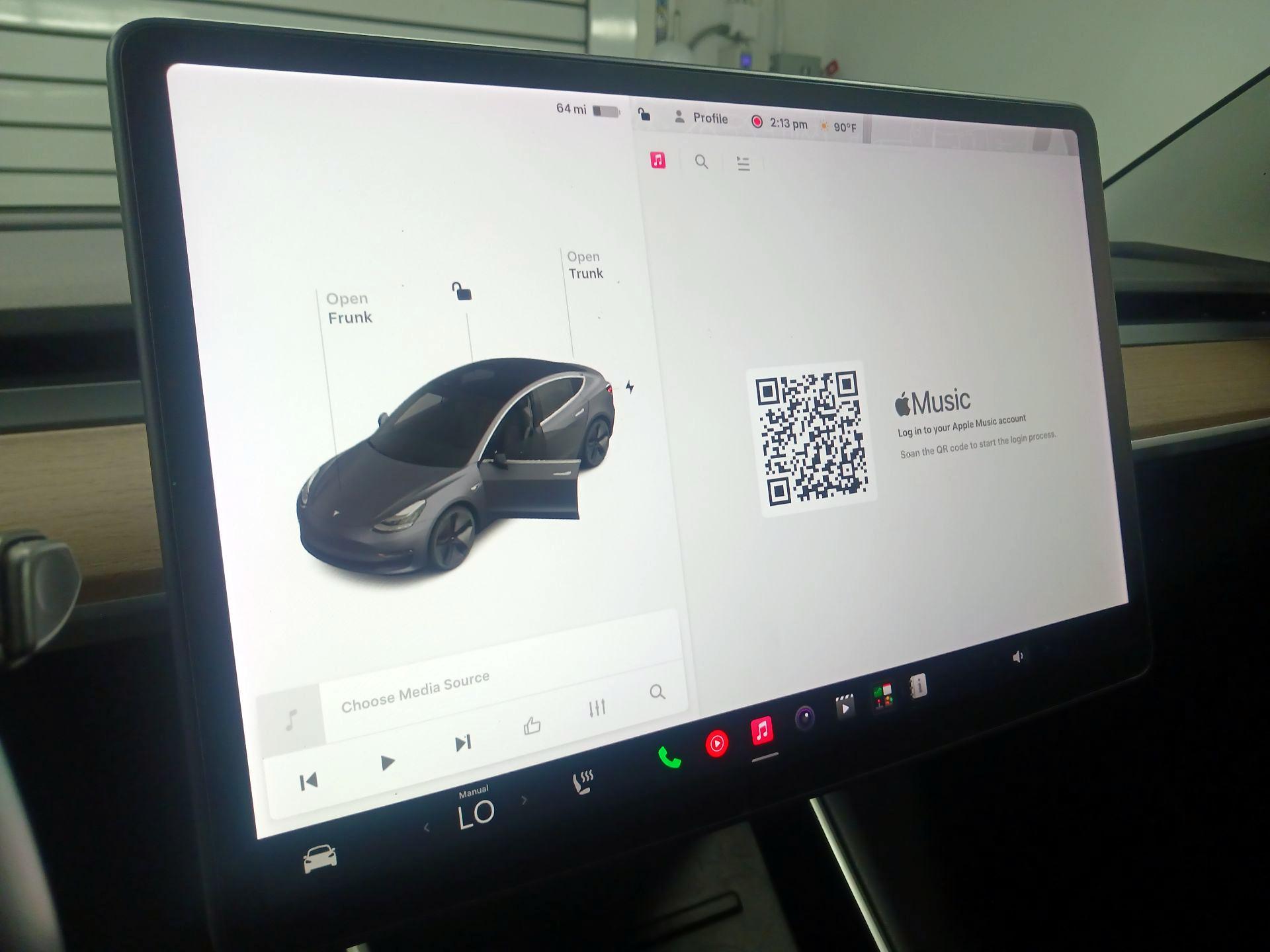 Thumbnail: 2019 Tesla Model 3 - 12