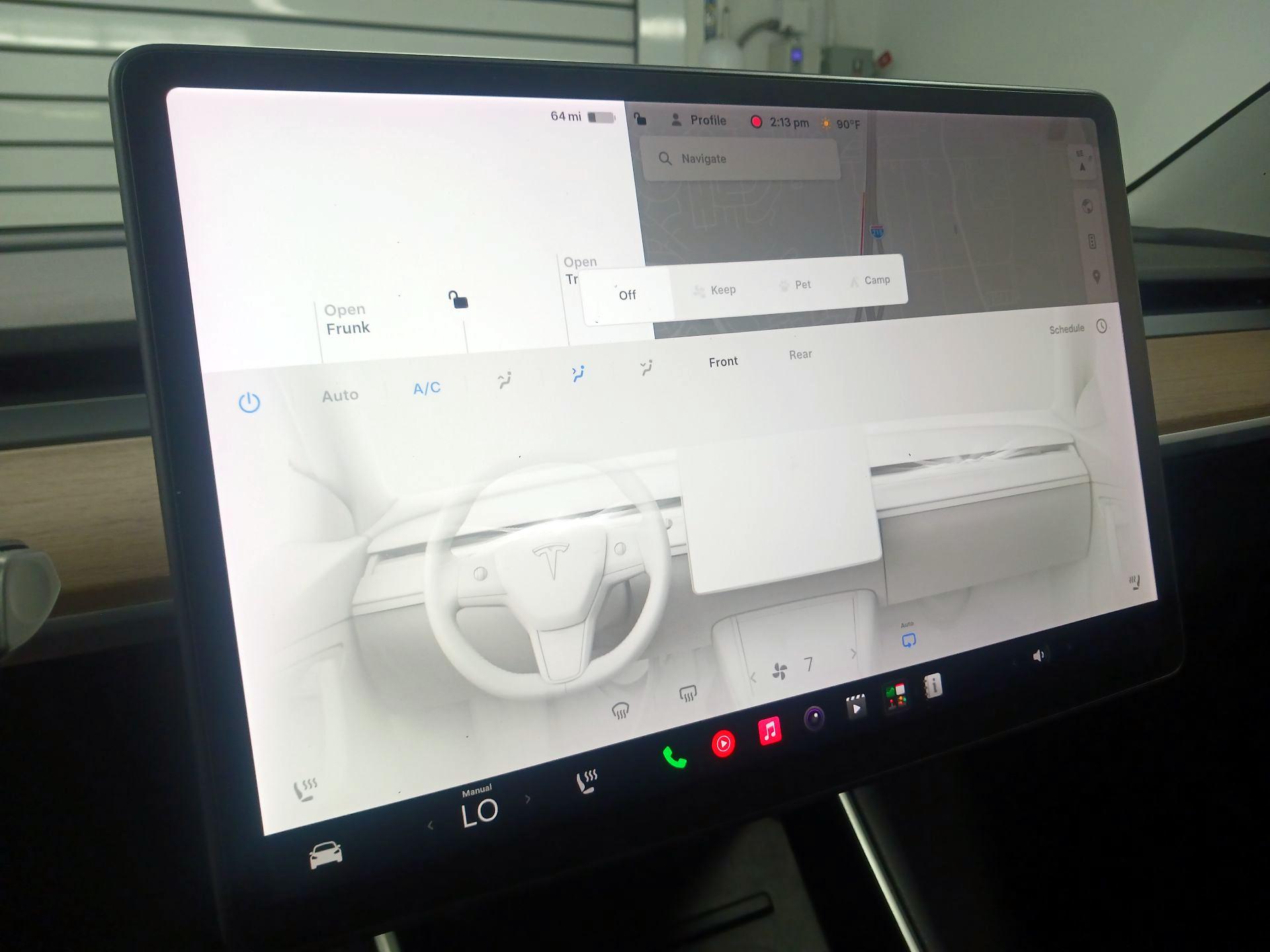 Thumbnail: 2019 Tesla Model 3 - 13