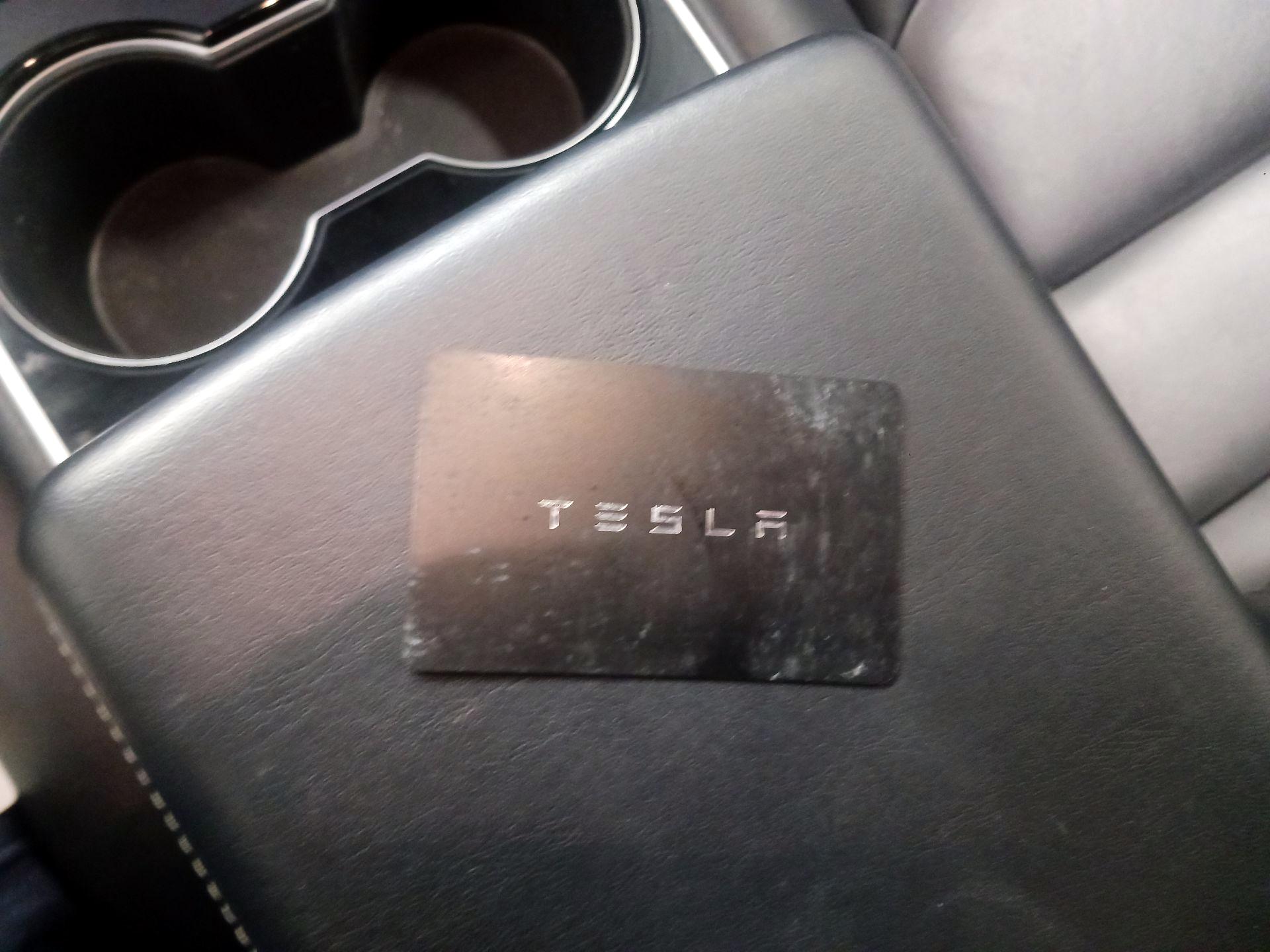 Thumbnail: 2019 Tesla Model 3 - 19