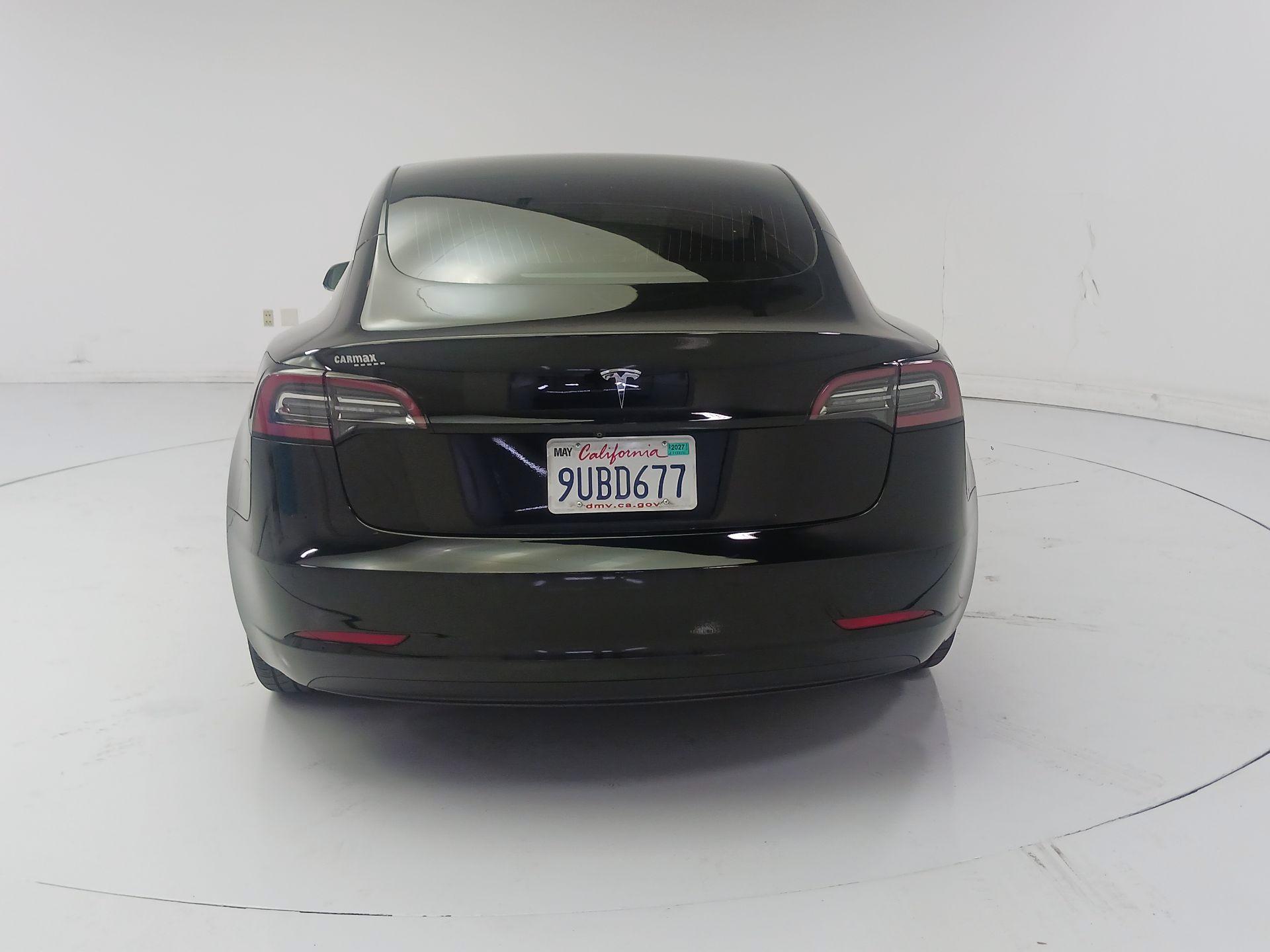 Thumbnail: 2019 Tesla Model 3 - 6