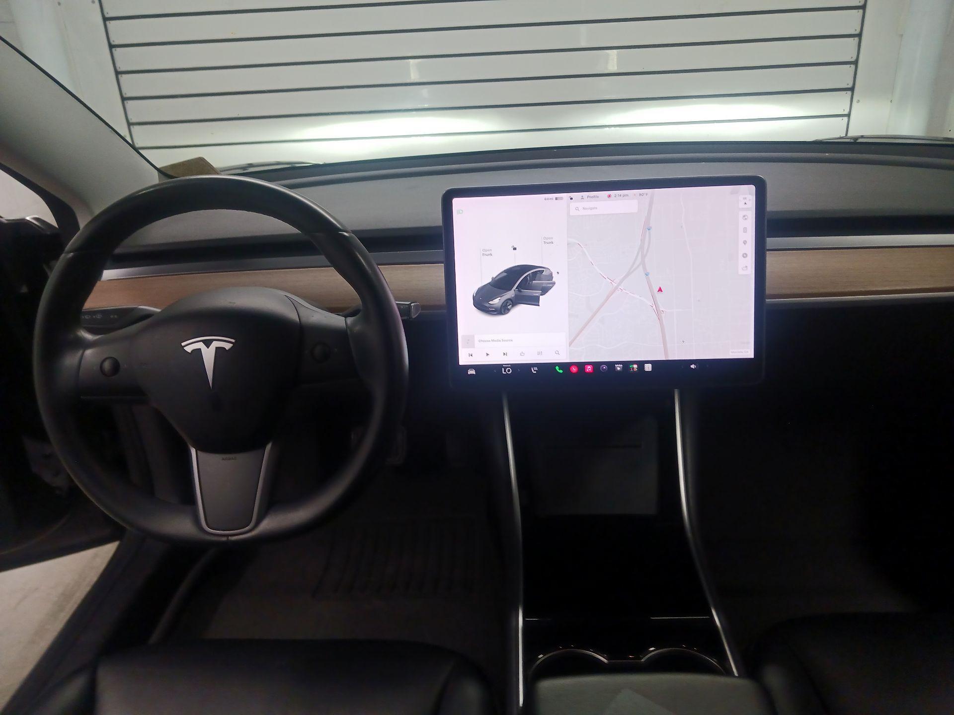 Thumbnail: 2019 Tesla Model 3 - 8