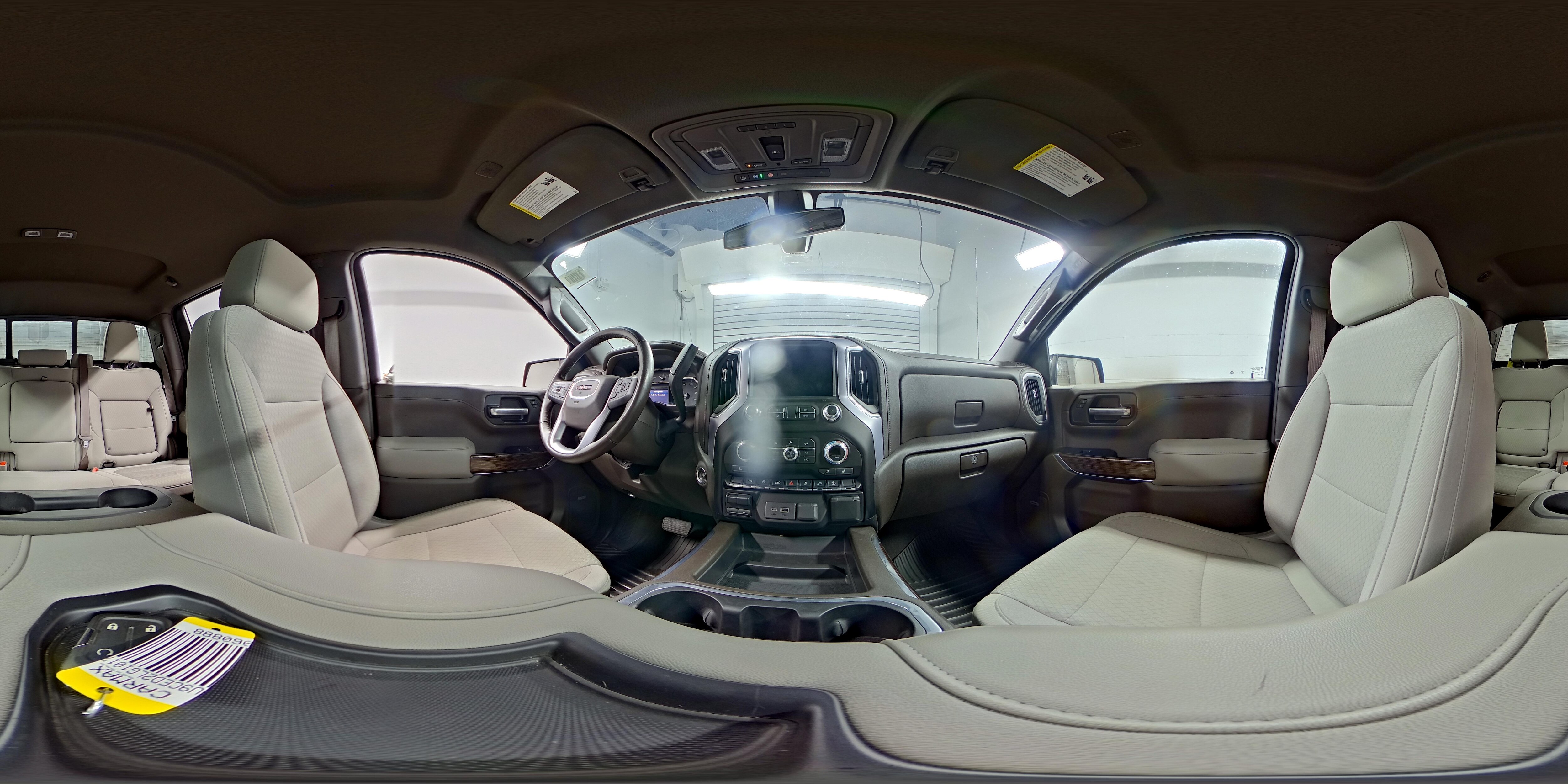 2020 GMC Sierra 1500 Elevation - Photo 22