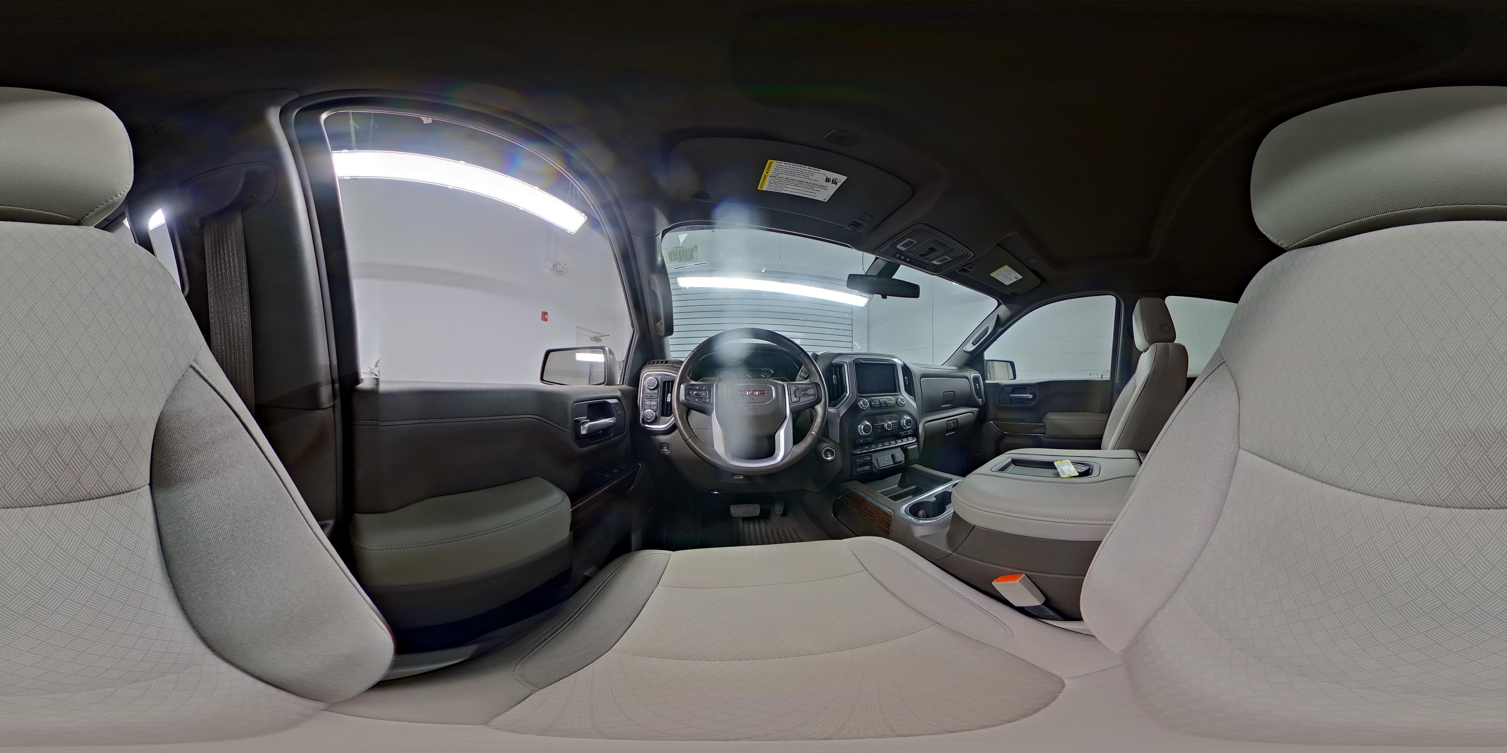 2020 GMC Sierra 1500 Elevation - Photo 24