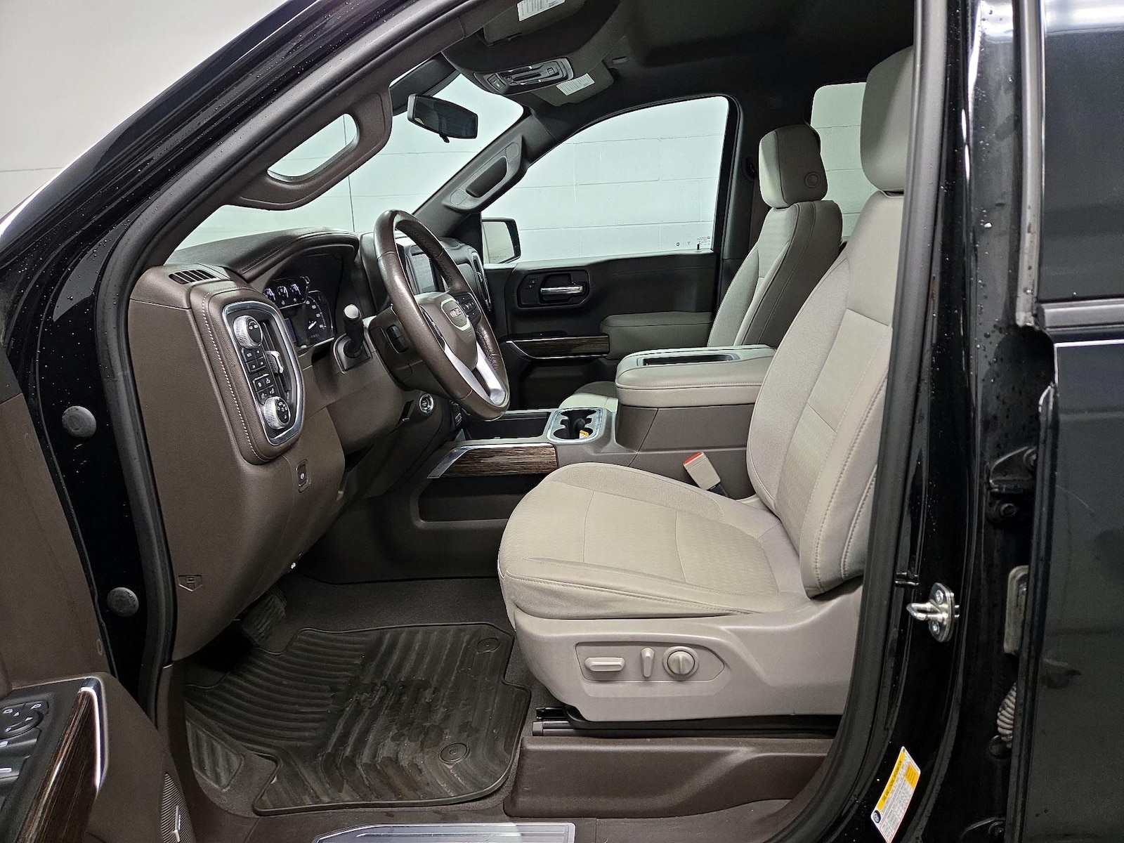 2020 GMC Sierra 1500 Elevation - Photo 10