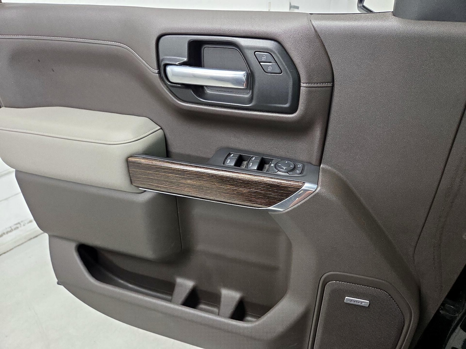 2020 GMC Sierra 1500 Elevation - Photo 11