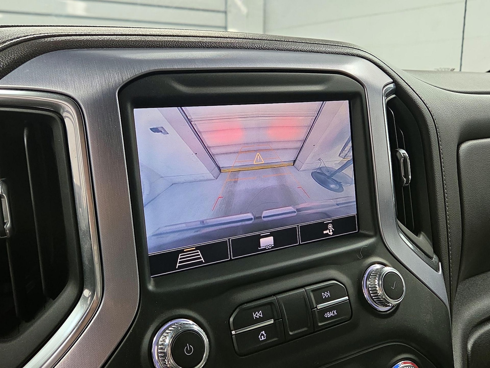 2020 GMC Sierra 1500 Elevation - Photo 13