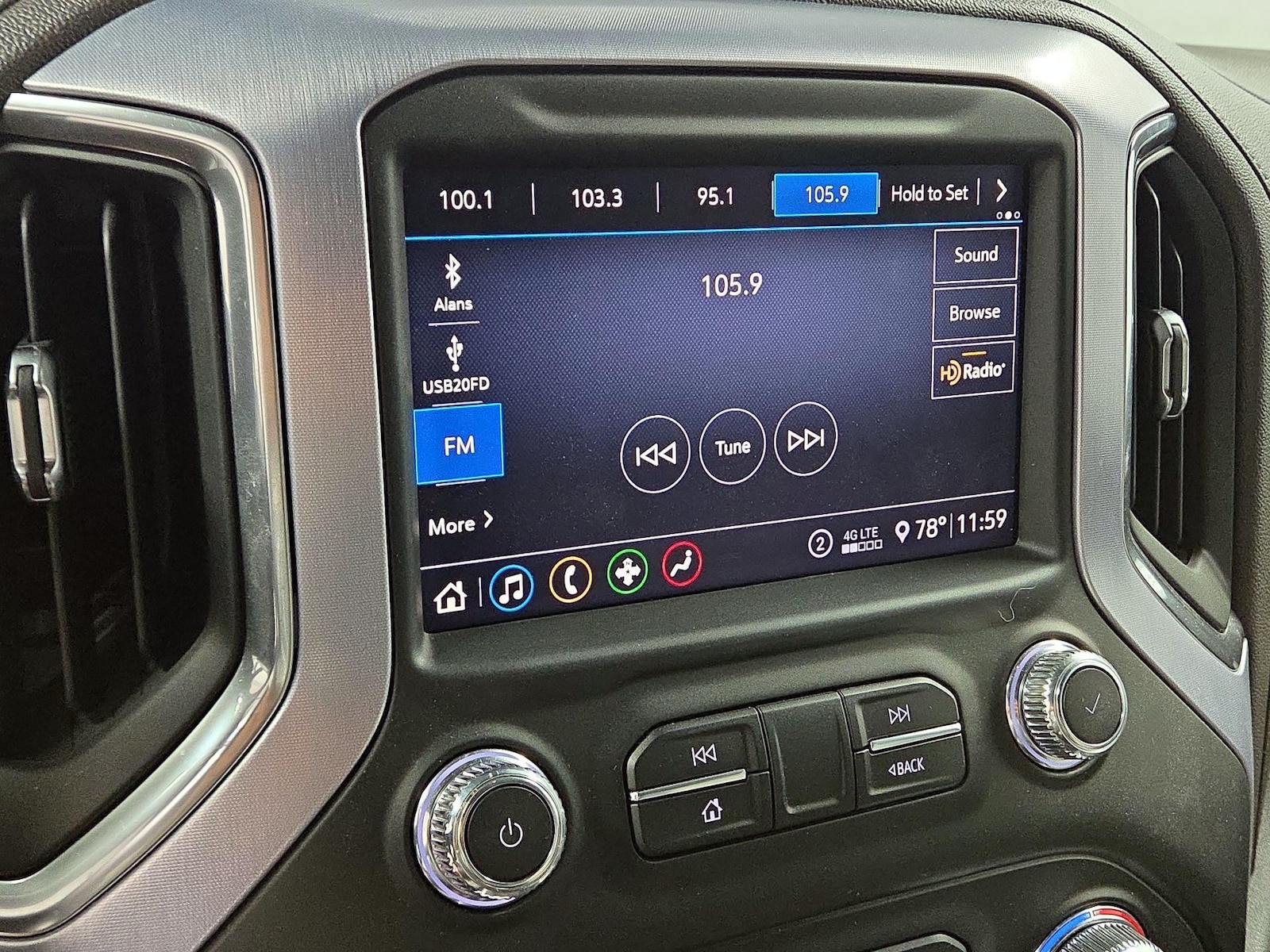 2020 GMC Sierra 1500 Elevation - Photo 14