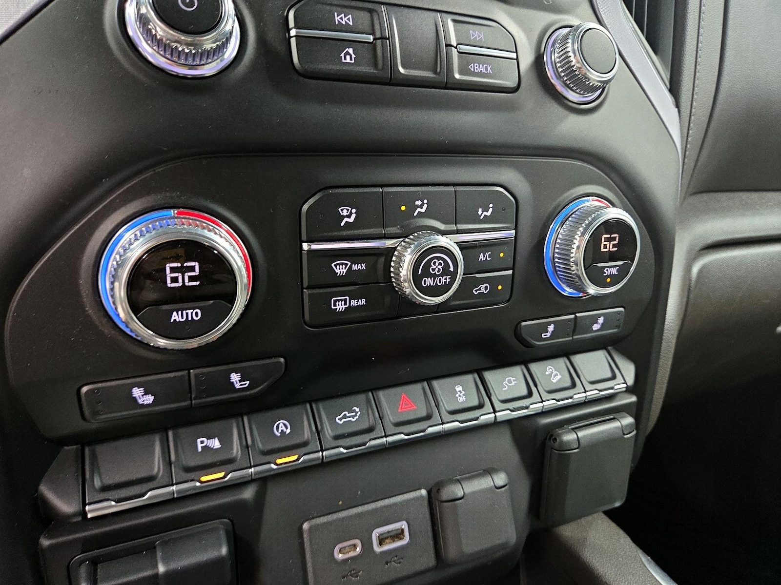 2020 GMC Sierra 1500 Elevation - Photo 15