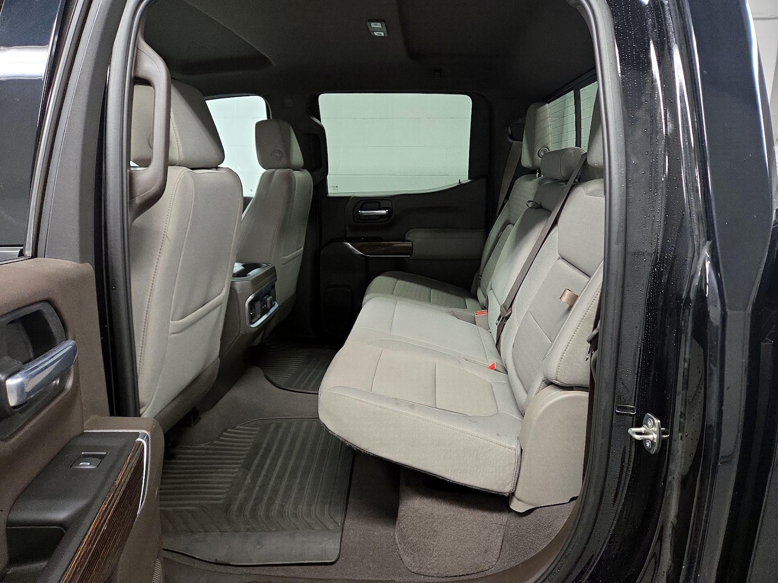 2020 GMC Sierra 1500 Elevation - Photo 18