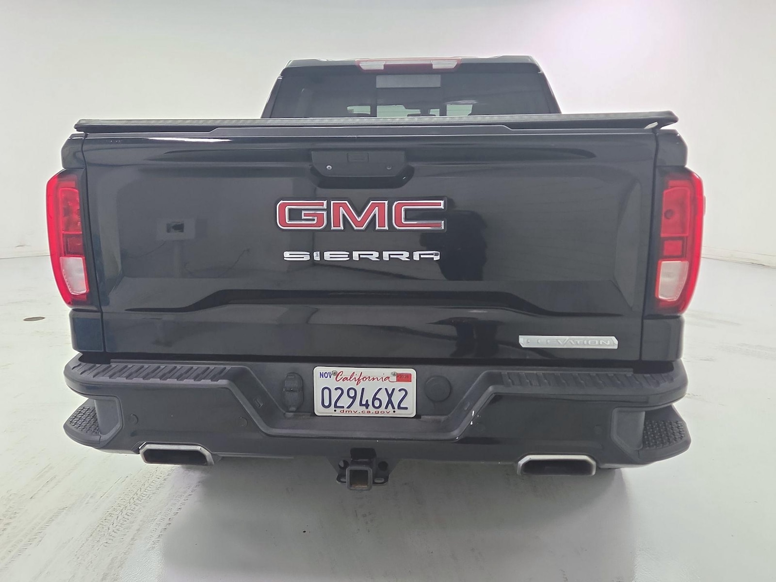 2020 GMC Sierra 1500 Elevation - Photo 6