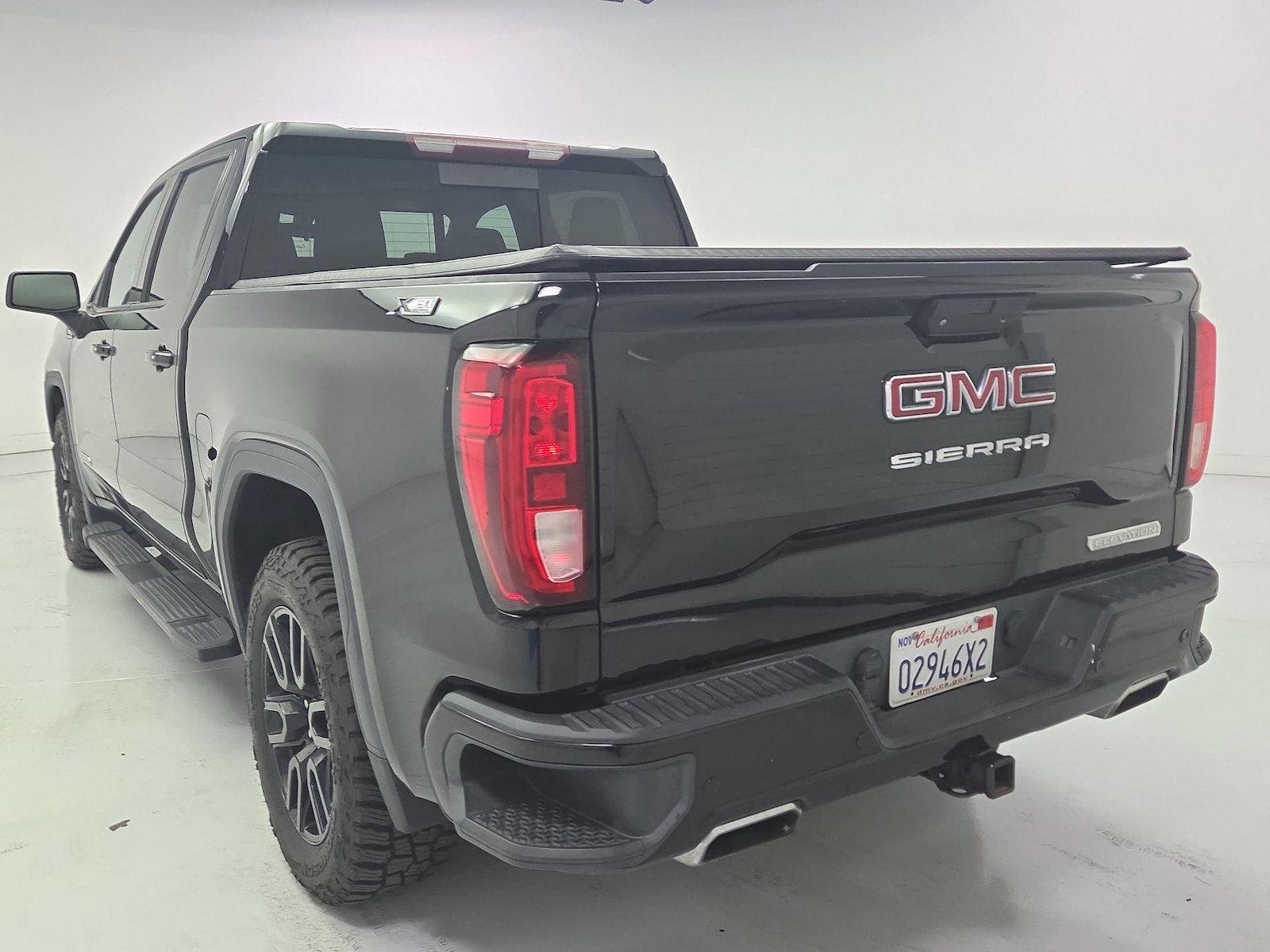 2020 GMC Sierra 1500 Elevation - Photo 7