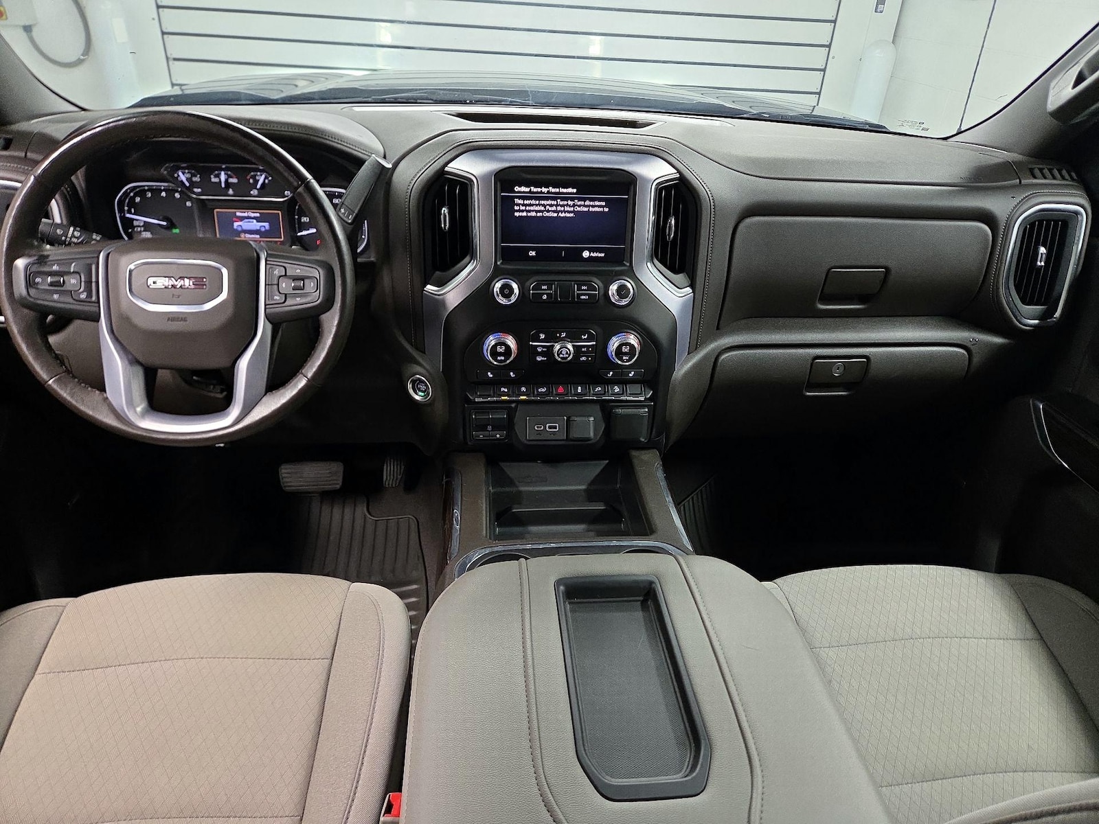 2020 GMC Sierra 1500 Elevation - Photo 8