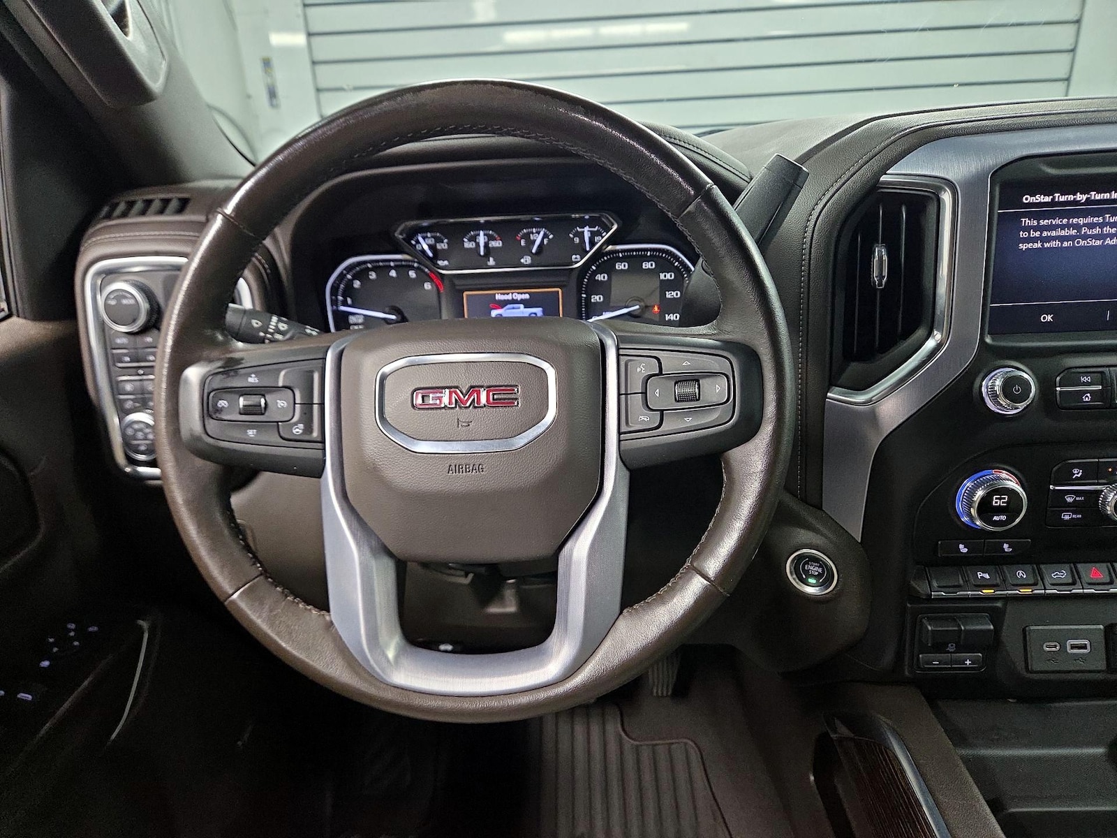 2020 GMC Sierra 1500 Elevation - Photo 9
