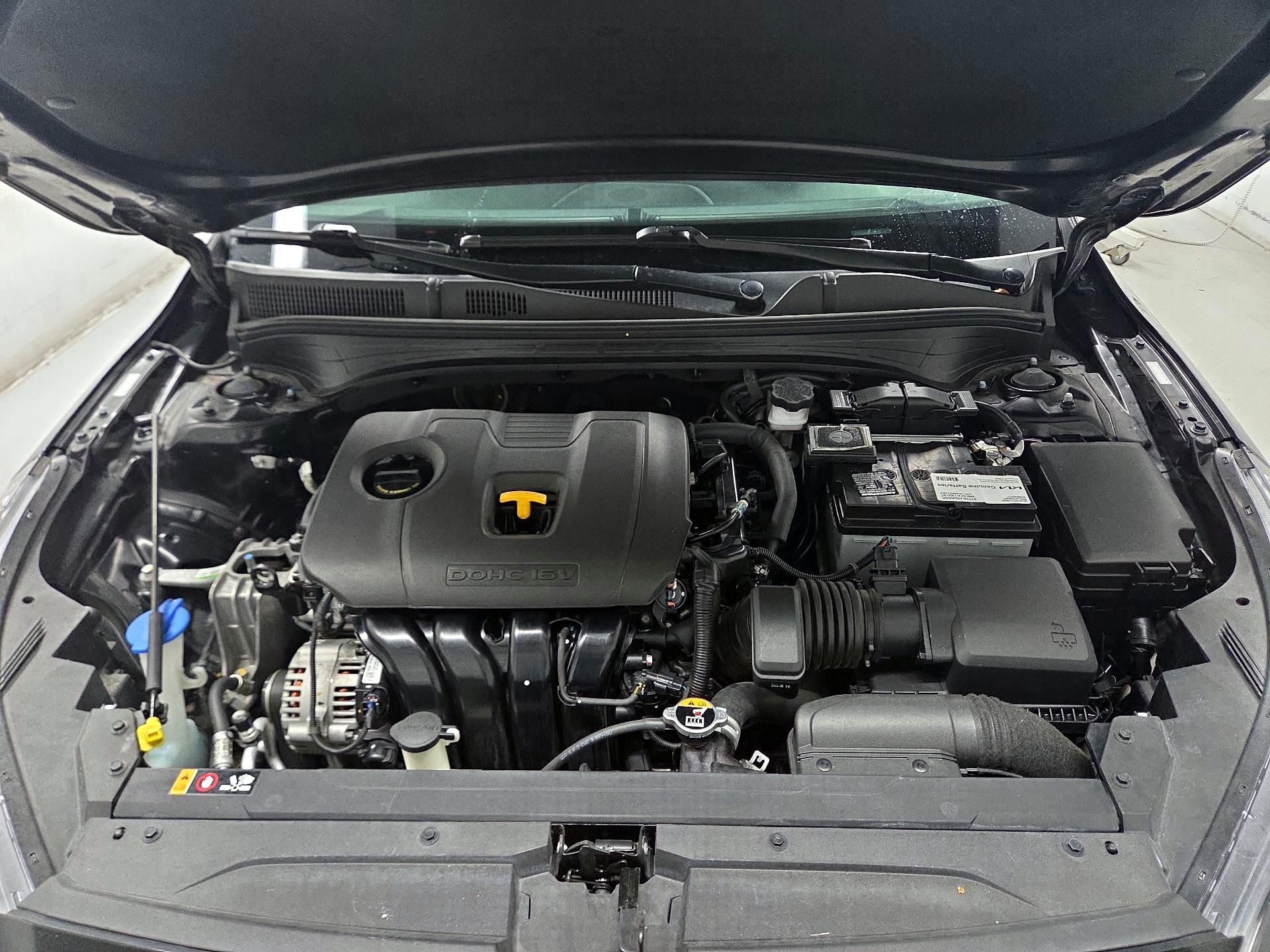 Thumbnail: 2023 Kia Forte - 15