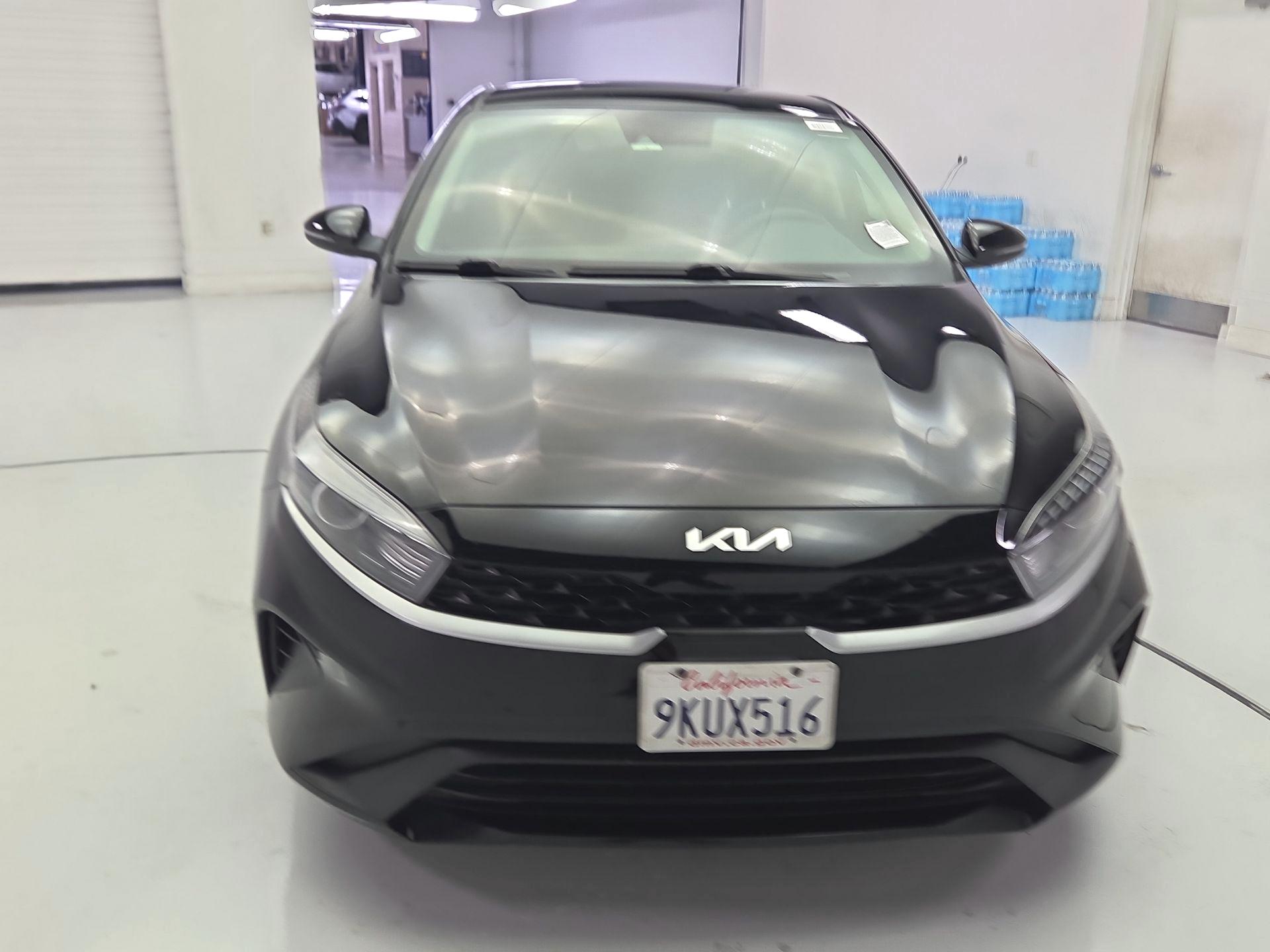 Thumbnail: 2023 Kia Forte - 2