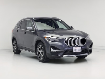 2020 BMW X1 SDrive28i
