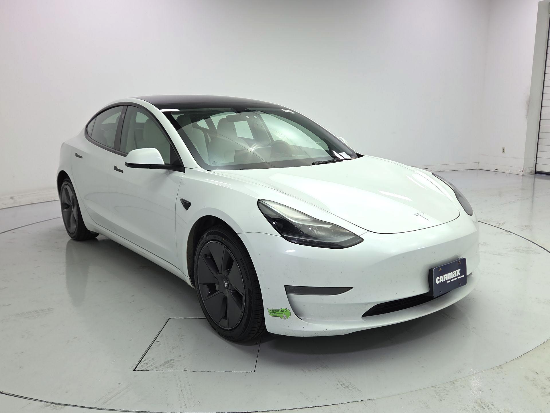 2023 Tesla Model 3 Base - Photo 1