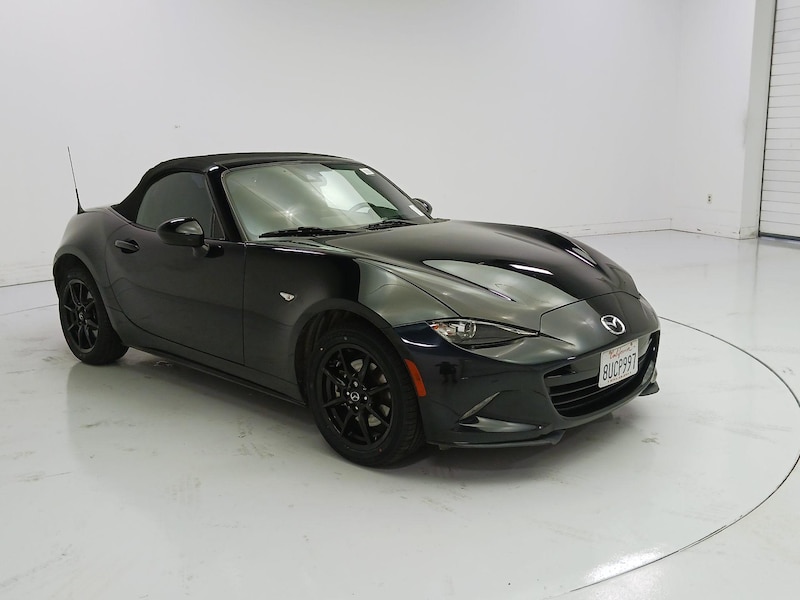2020 Mazda MX-5 Miata Sport -
                  Murrieta, CA