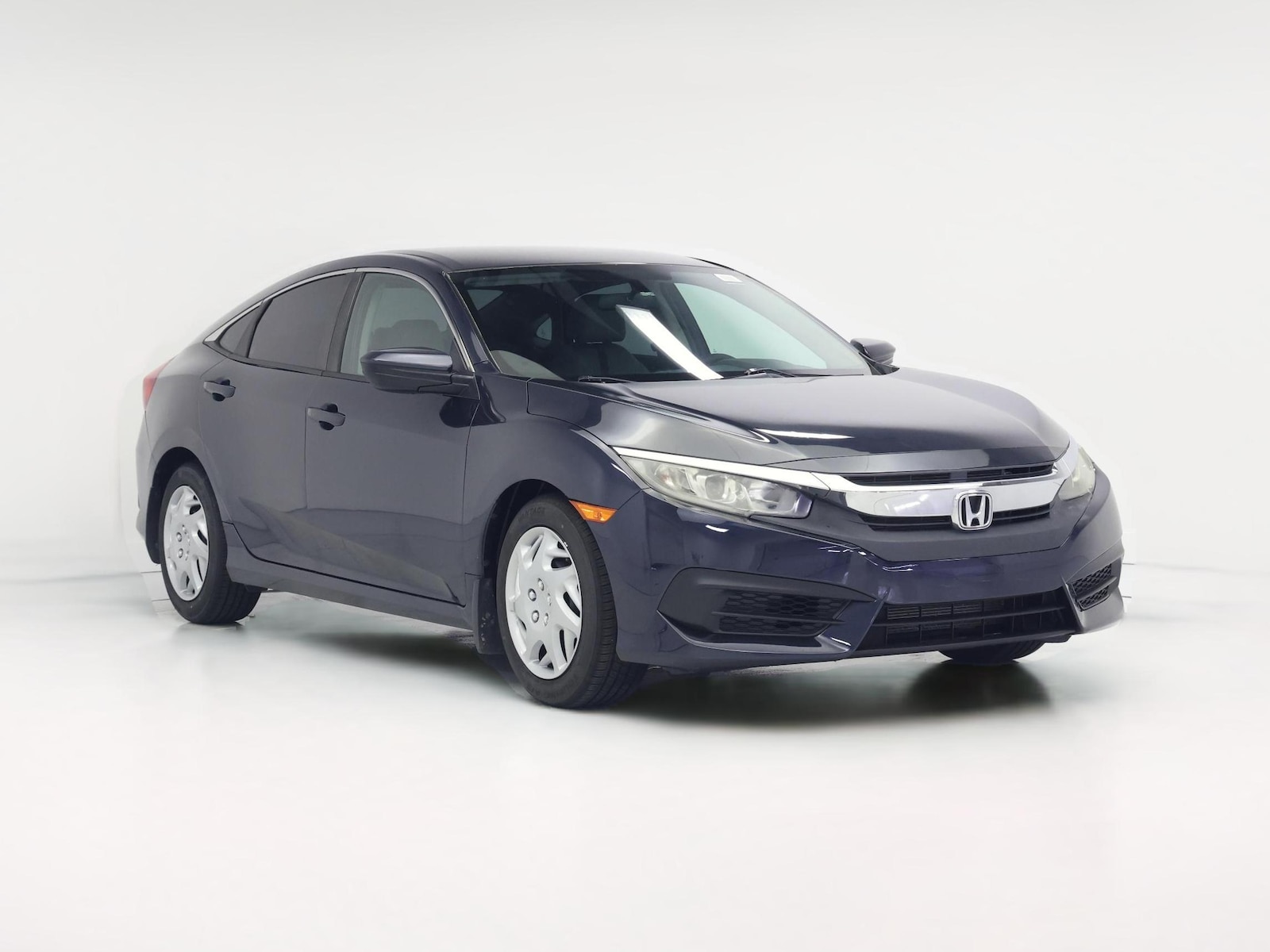 2016 Honda Civic Sedan