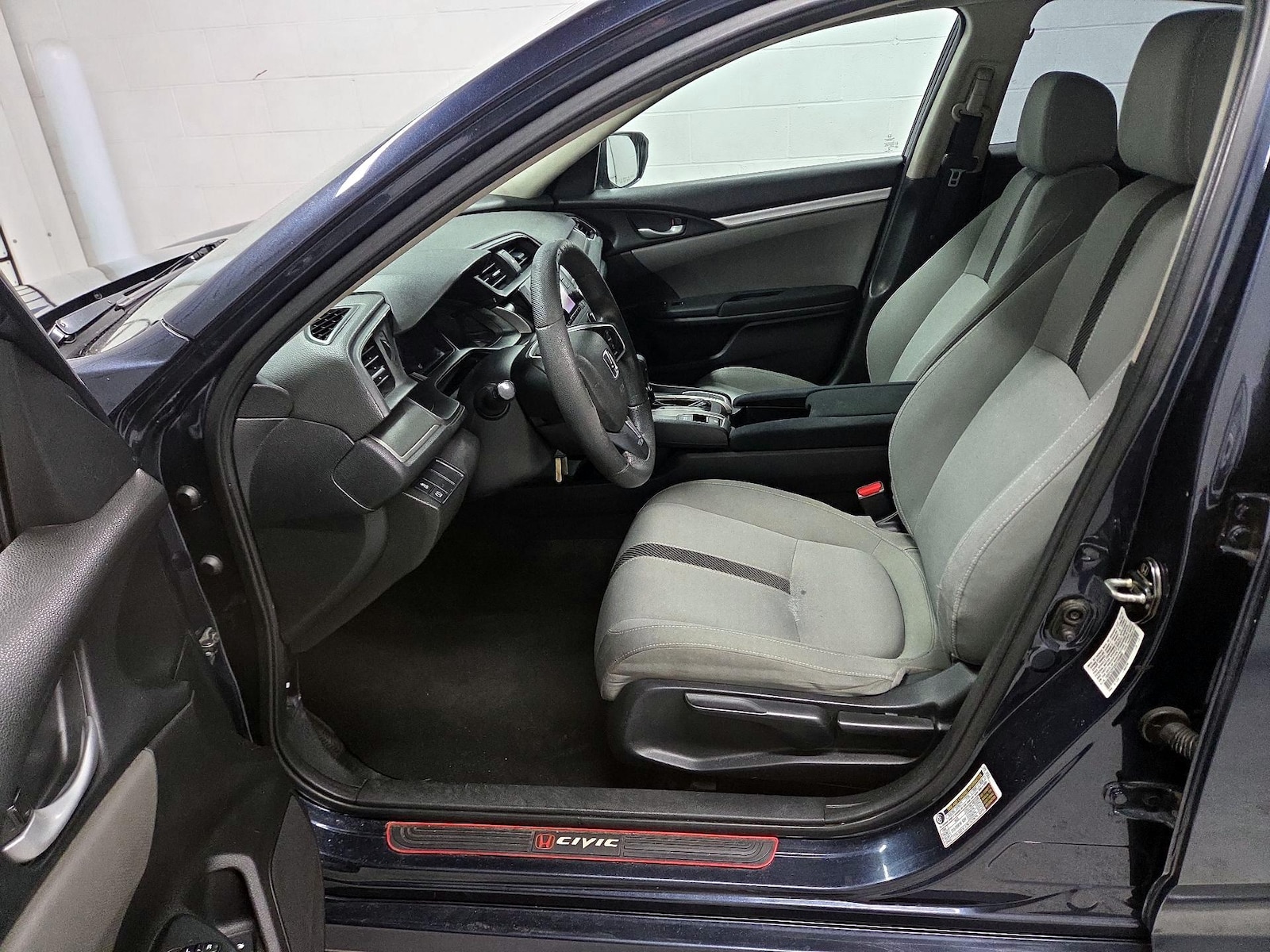 Side Airbags