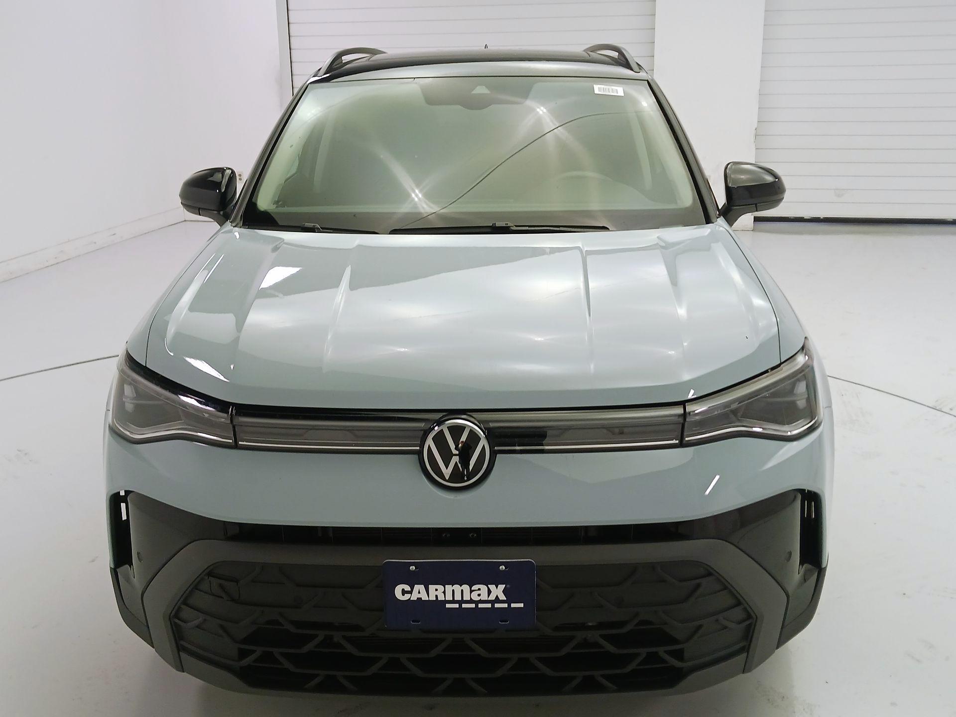 Thumbnail: 2025 Volkswagen Taos - 2