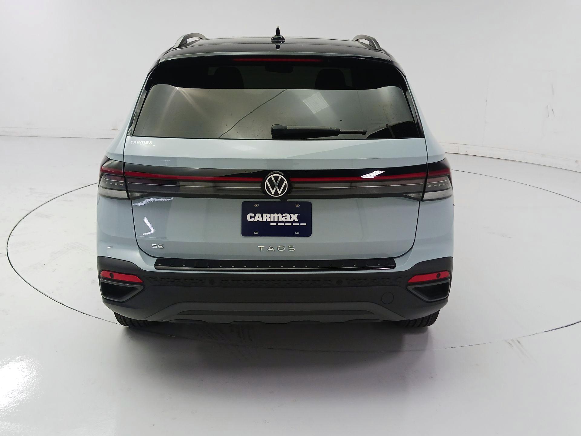 Thumbnail: 2025 Volkswagen Taos - 6