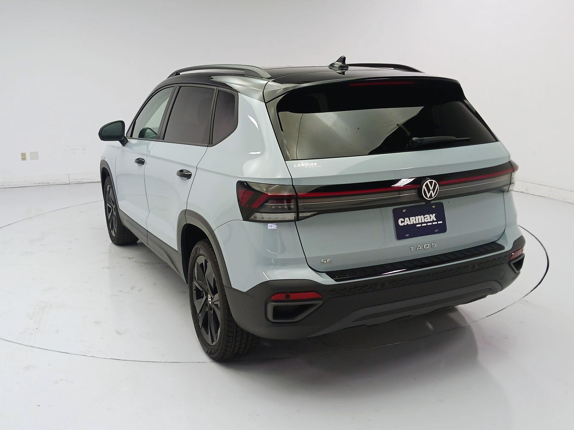 Thumbnail: 2025 Volkswagen Taos - 7