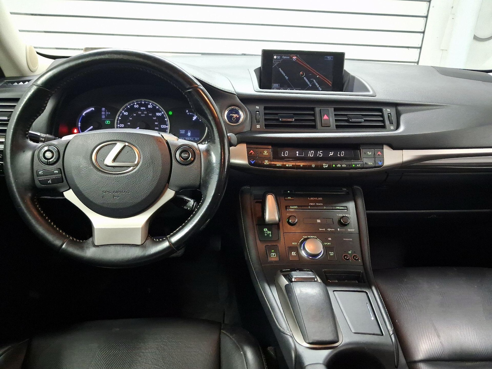 Navigation System