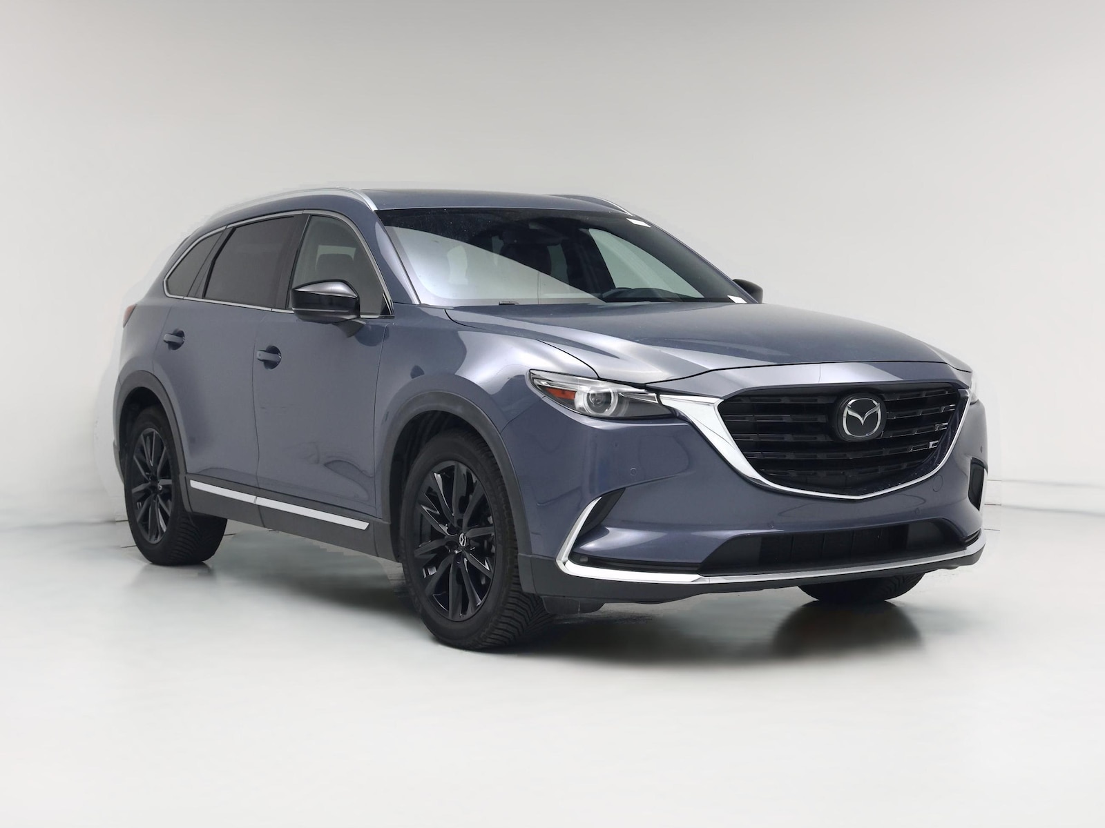 2021 Mazda CX-9