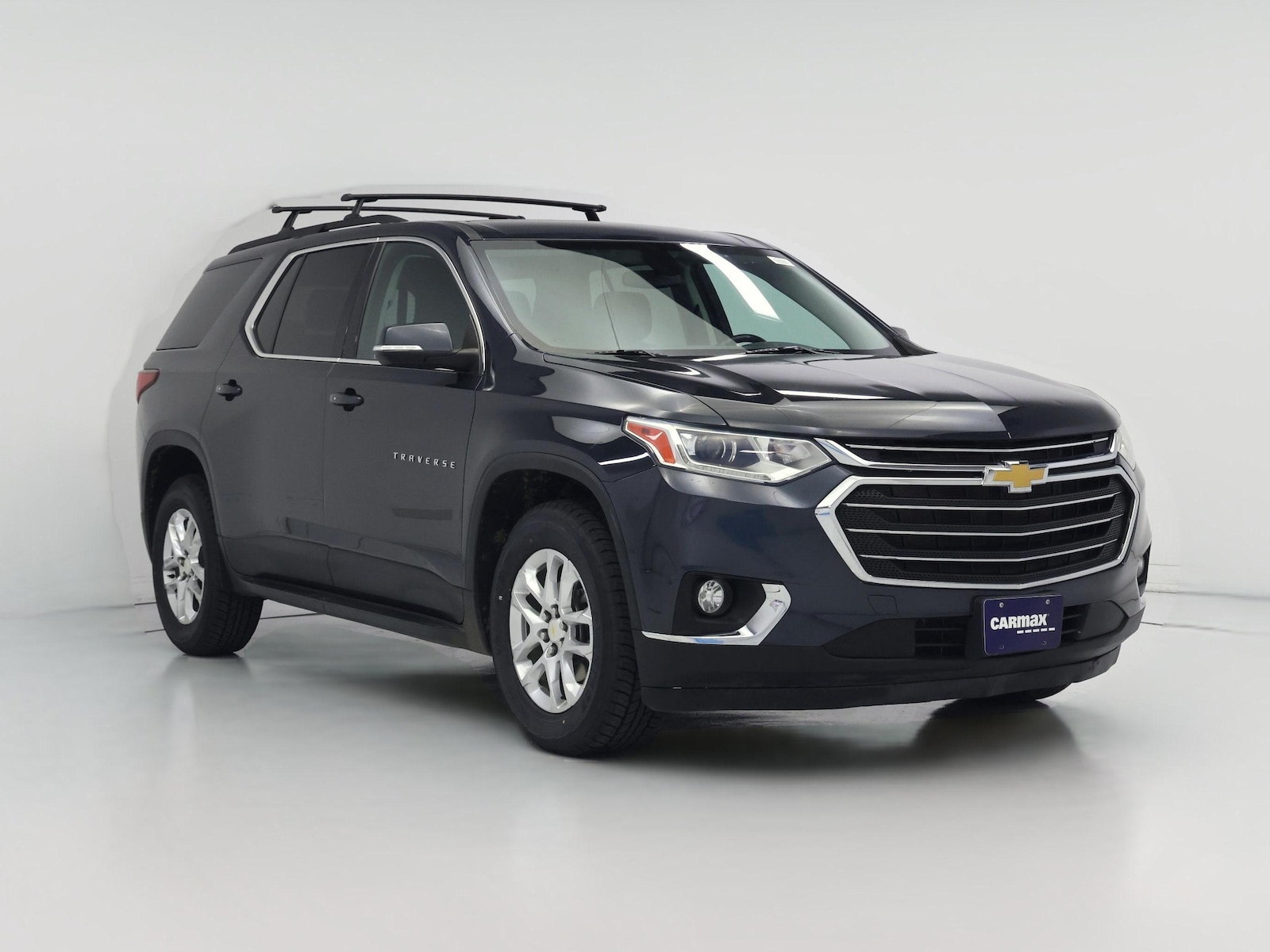 2021 Chevrolet Traverse