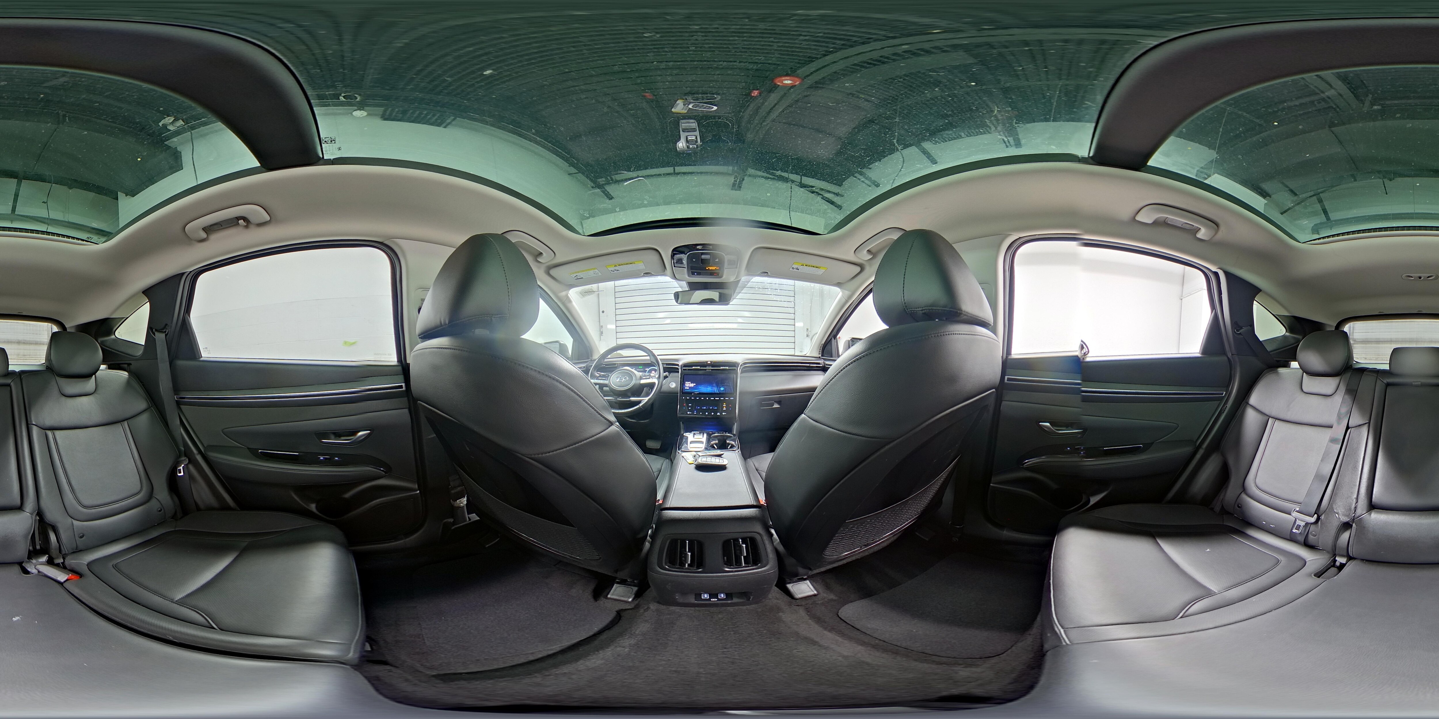 2022 Hyundai Tucson Limited - Photo 25