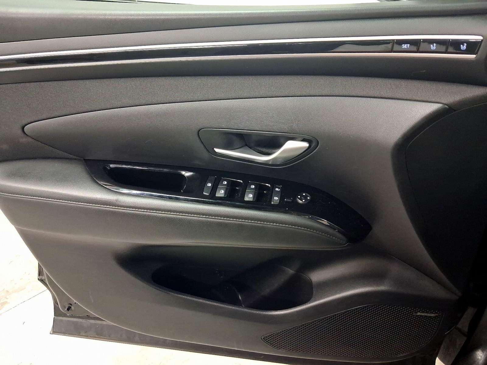 2022 Hyundai Tucson Limited - Photo 11