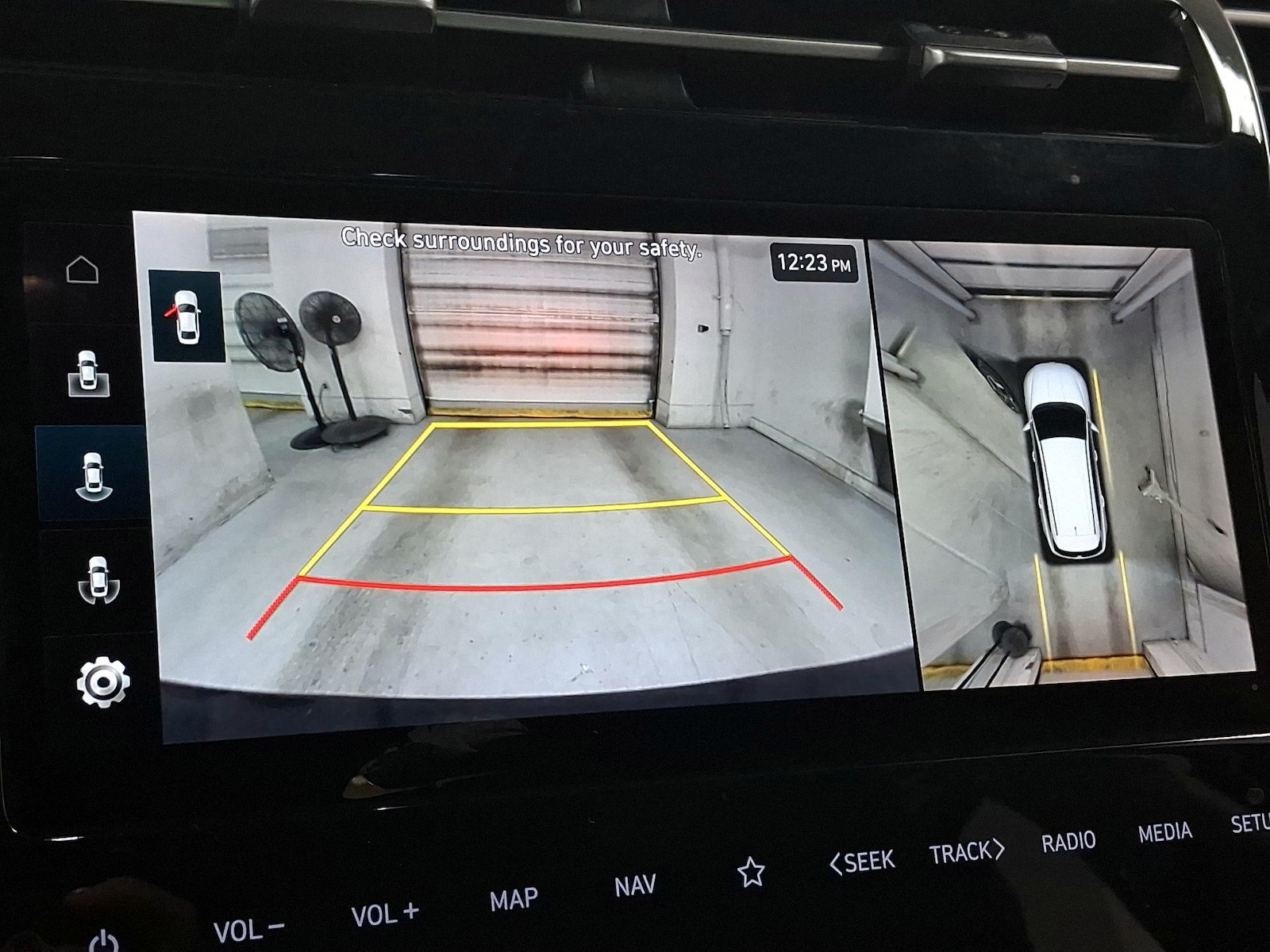 2022 Hyundai Tucson Limited - Photo 14