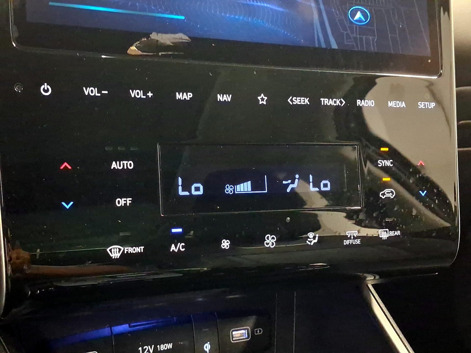 2022 Hyundai Tucson Limited - Photo 16