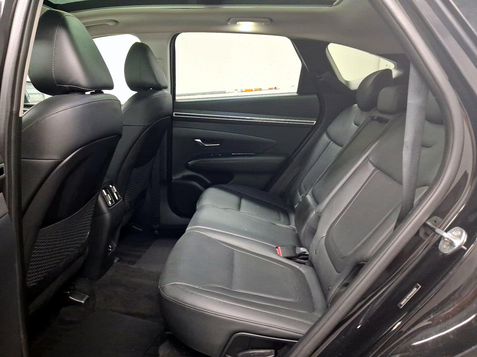 2022 Hyundai Tucson Limited - Photo 20