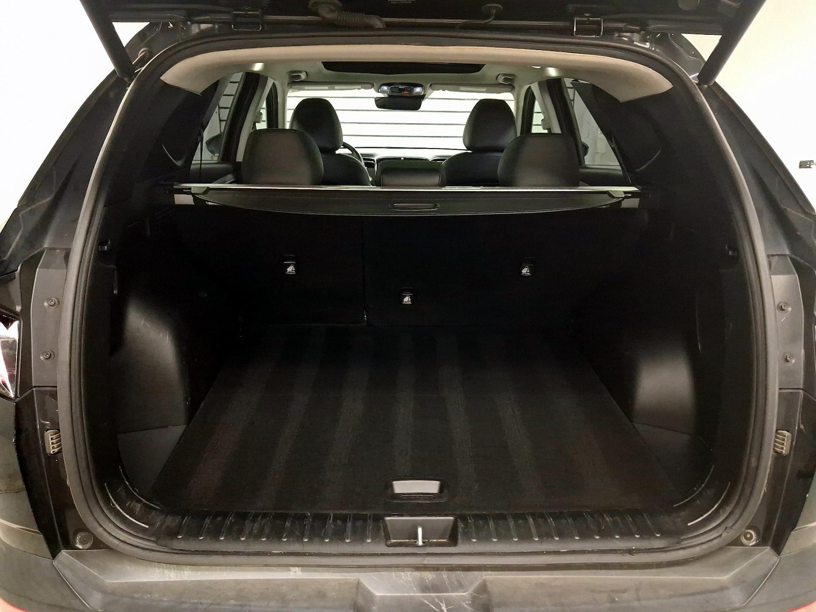 2022 Hyundai Tucson Limited - Photo 21